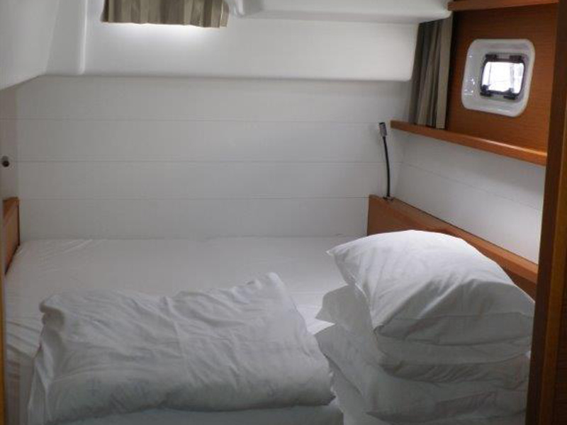 Lagoon 450 — photo 14