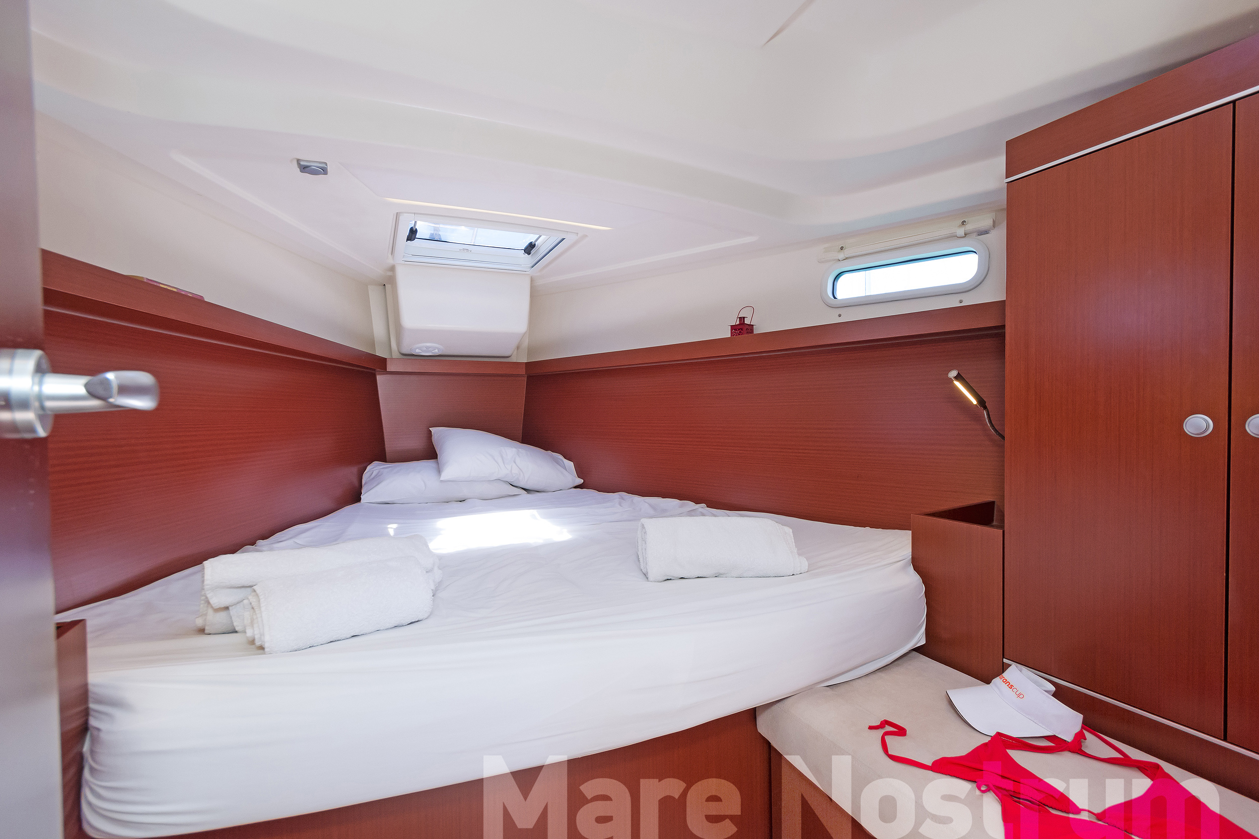 Hanse 385 — photo 6
