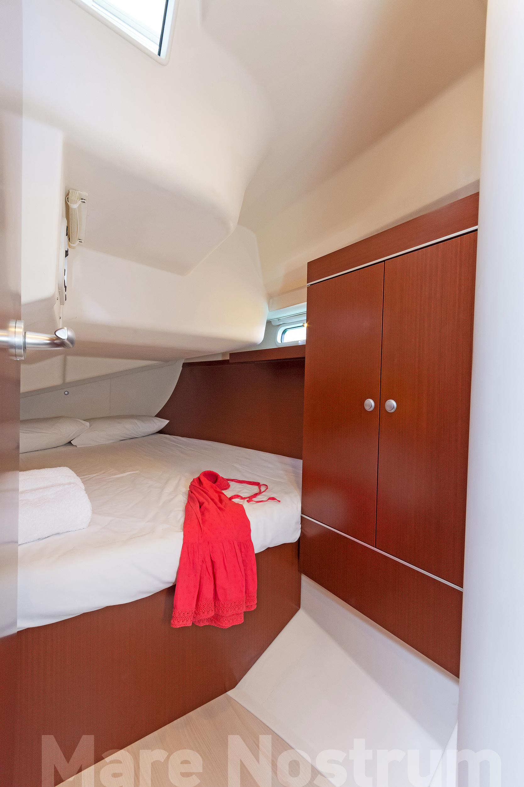 Hanse 385 — photo 16