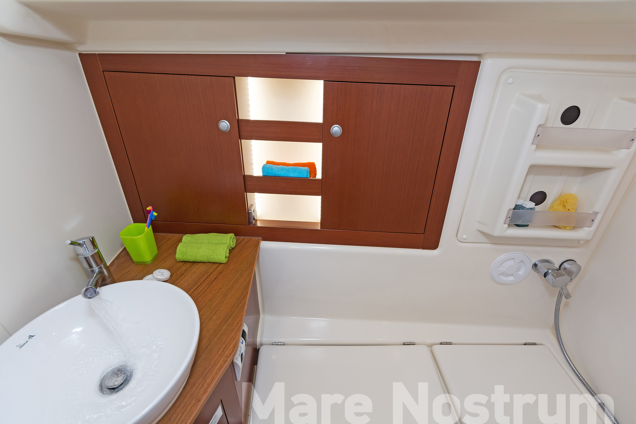 Hanse 385 — photo 23