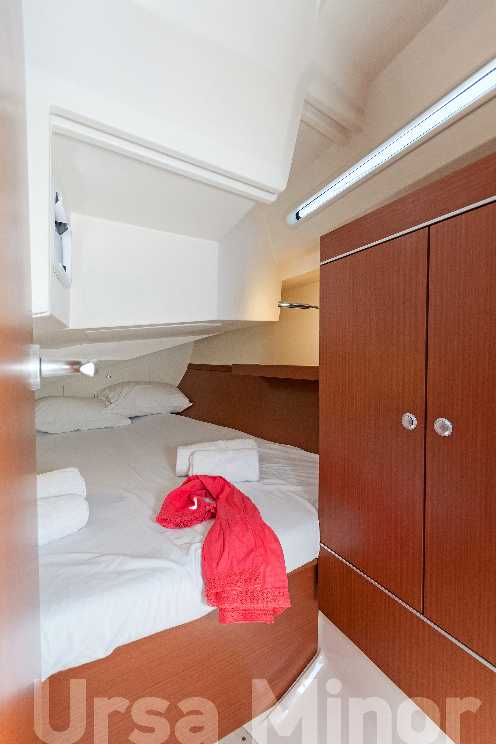 Hanse 345 — photo 7