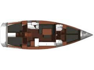 Dufour 450 GL — photo 3