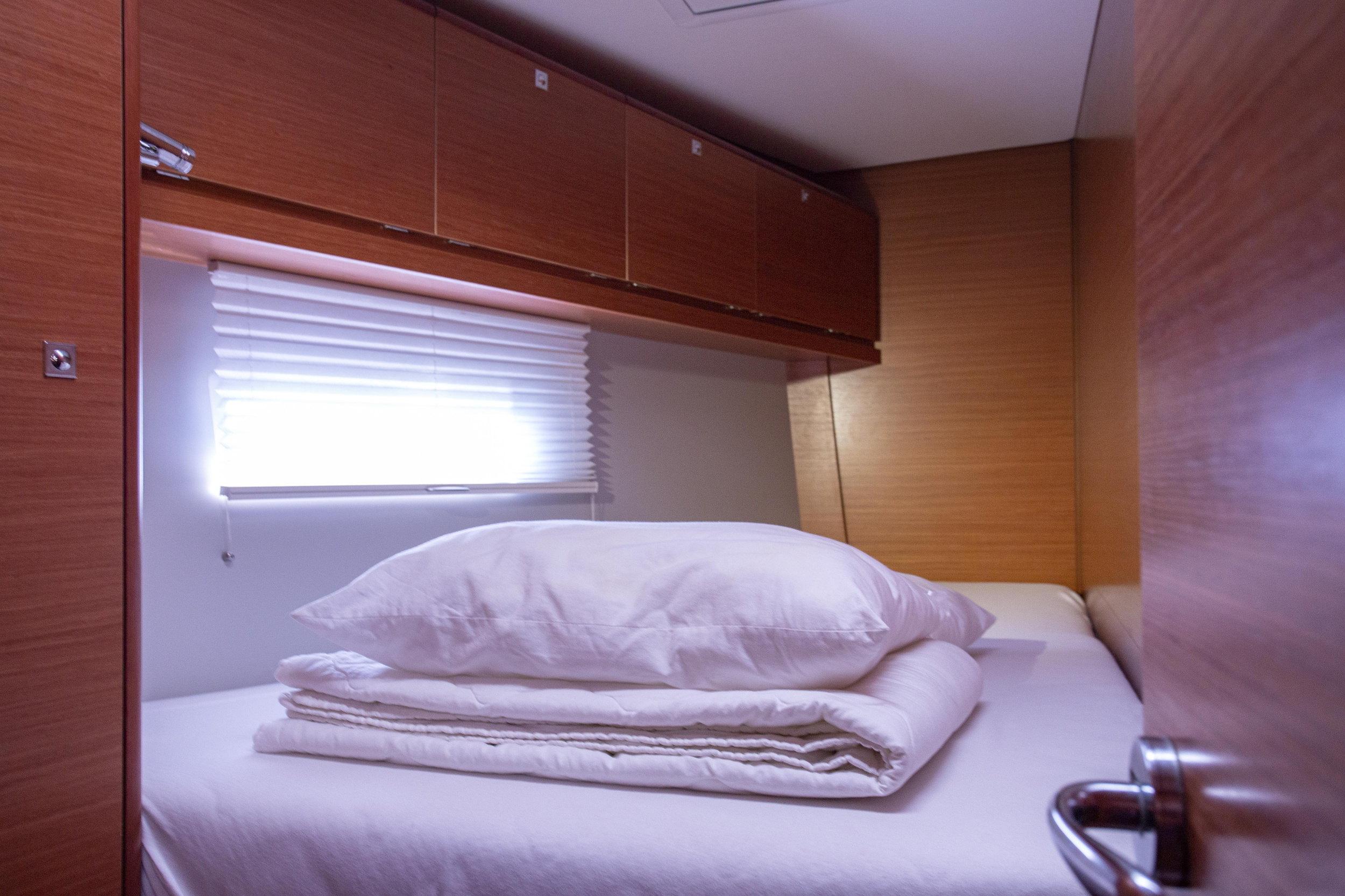 Dufour 520 Grand Large — photo 19