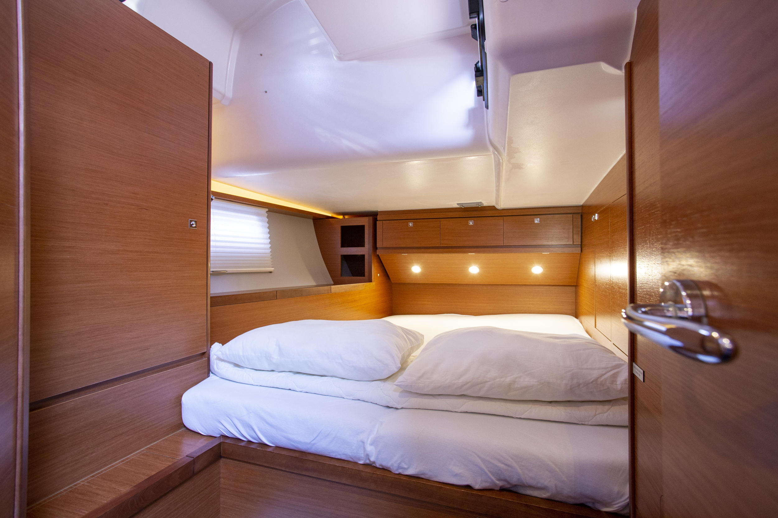 Dufour 520 Grand Large — photo 5