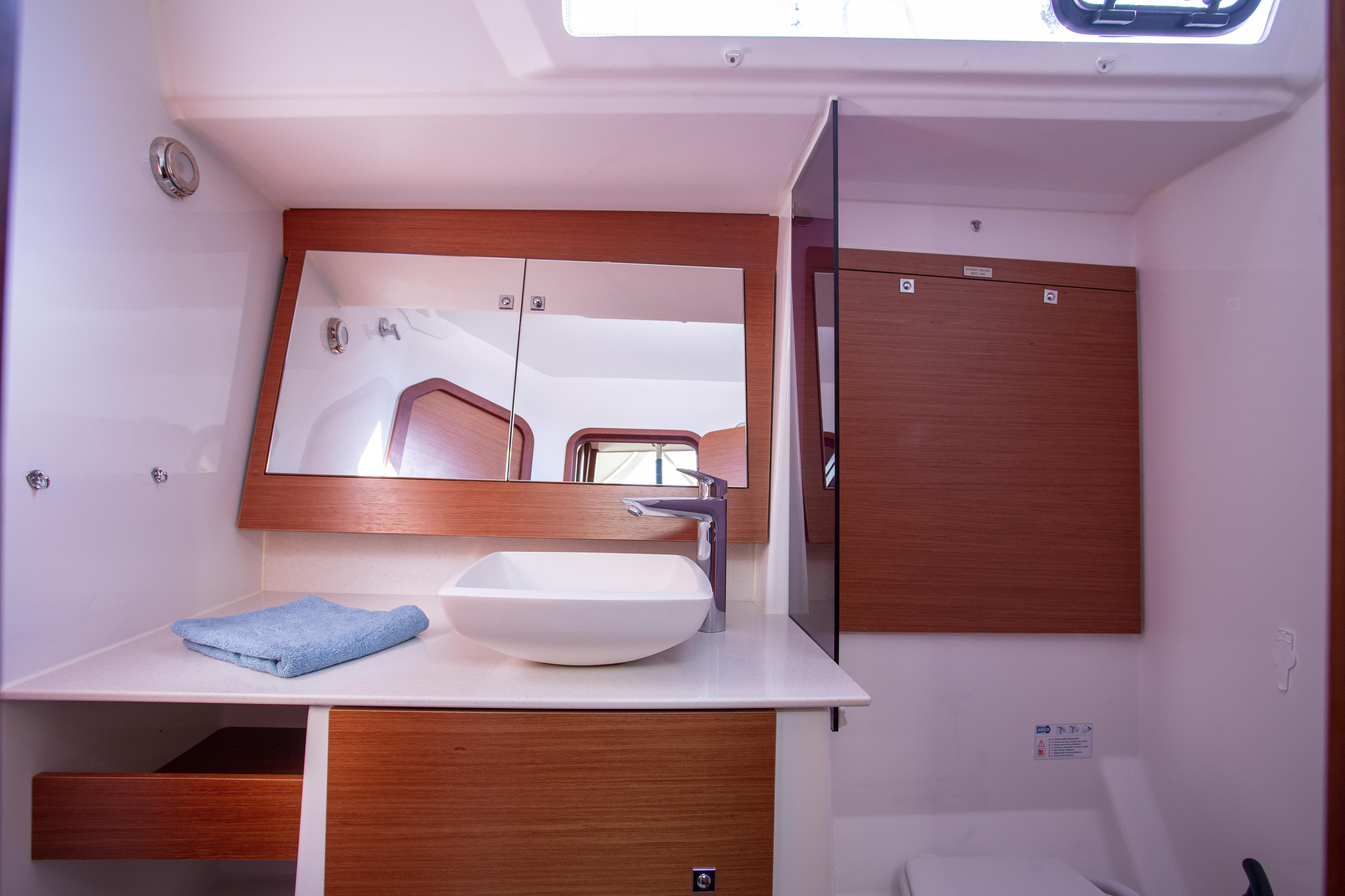 Dufour 520 Grand Large — photo 16