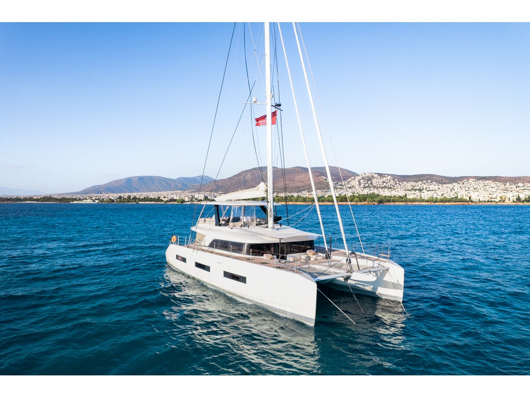 Lagoon Sixty 5 — photo 1