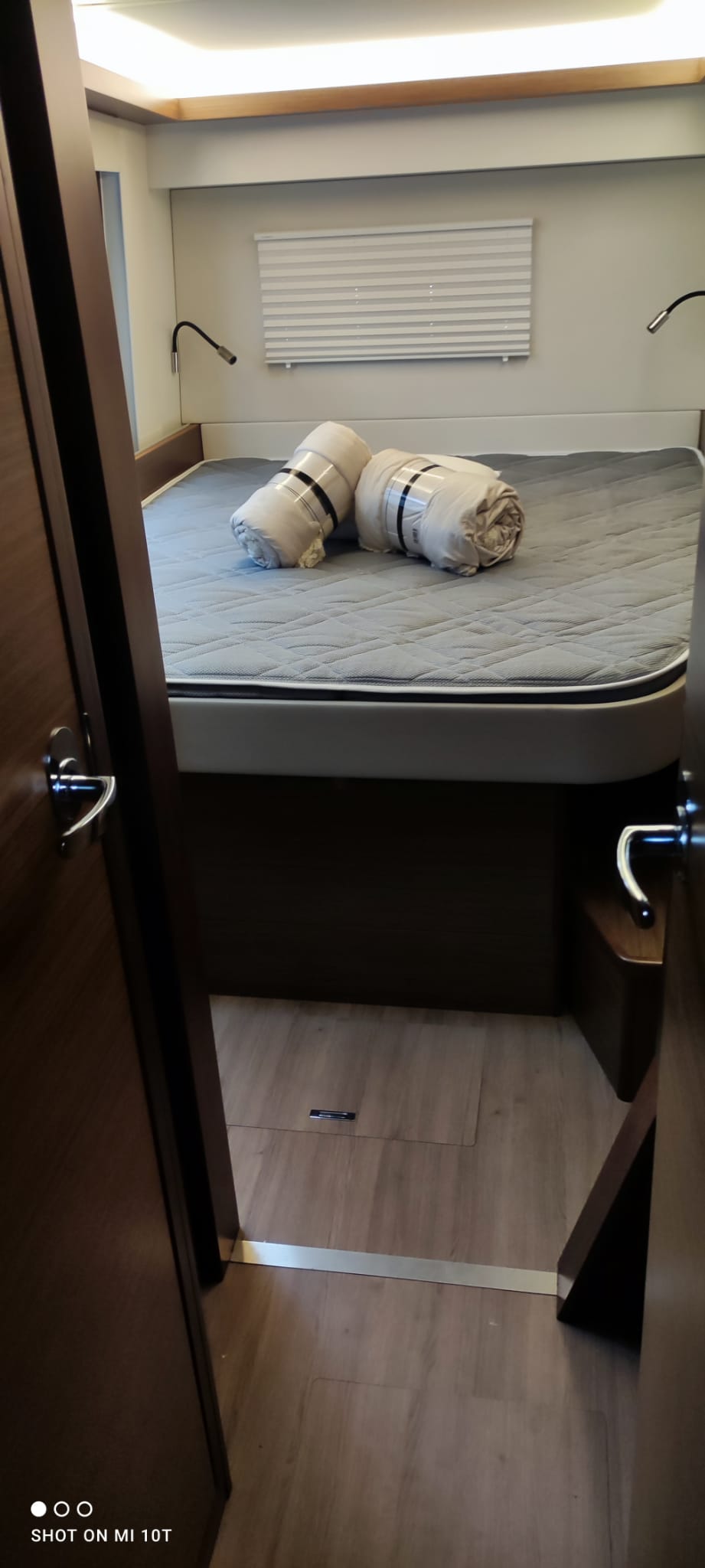 Nautitech 46 Fly — photo 9