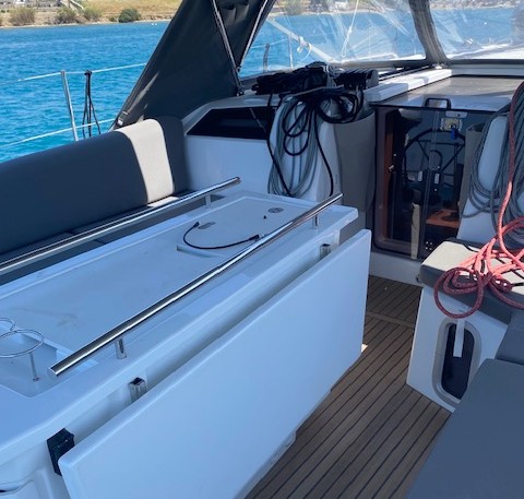 Oceanis 40.1 — photo 5