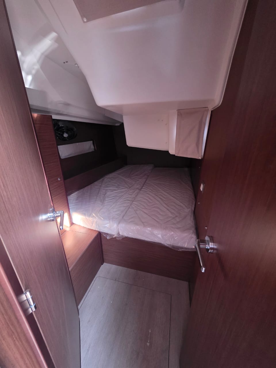 Oceanis 40.1 — photo 10