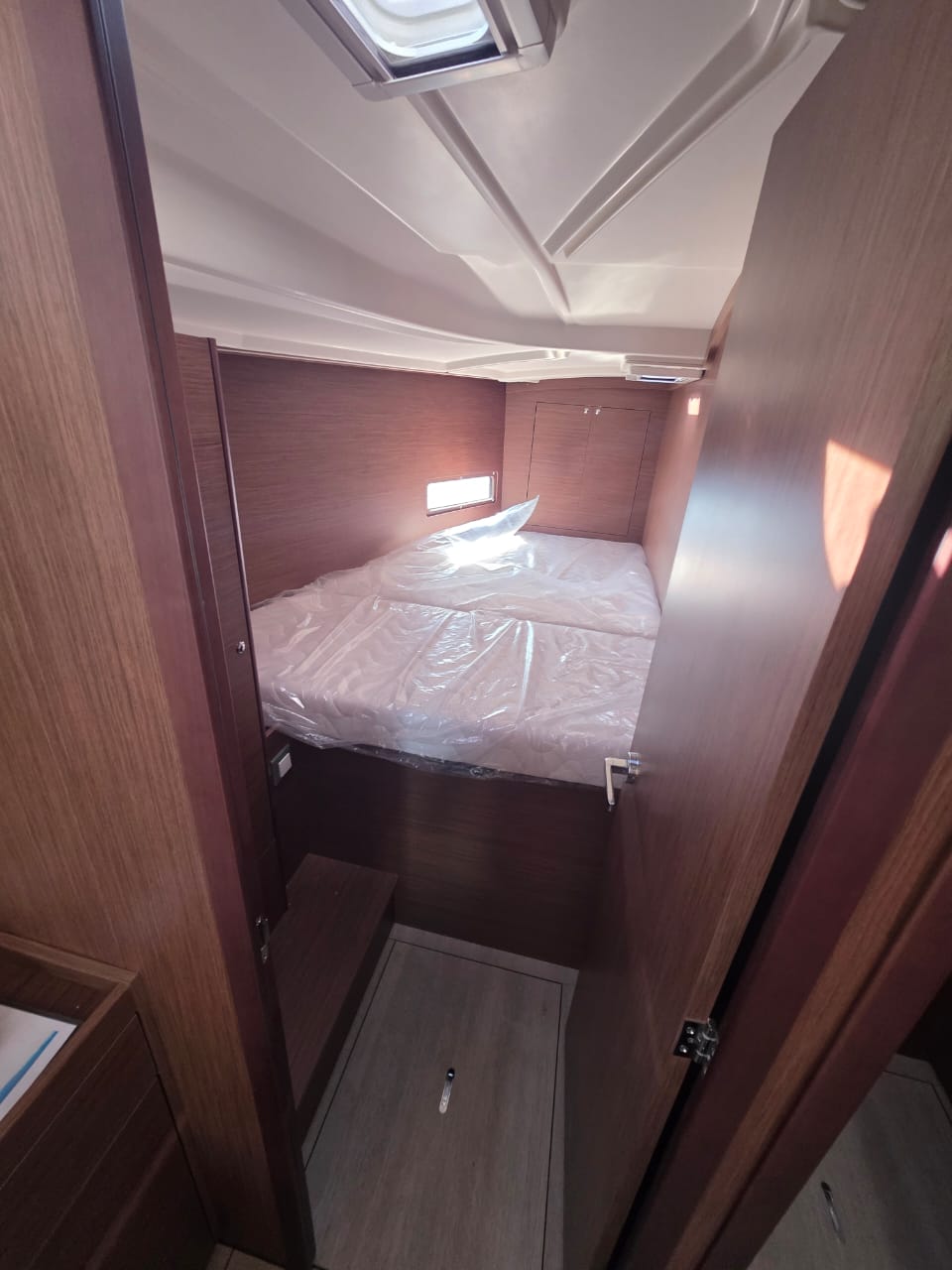 Oceanis 40.1 — photo 2