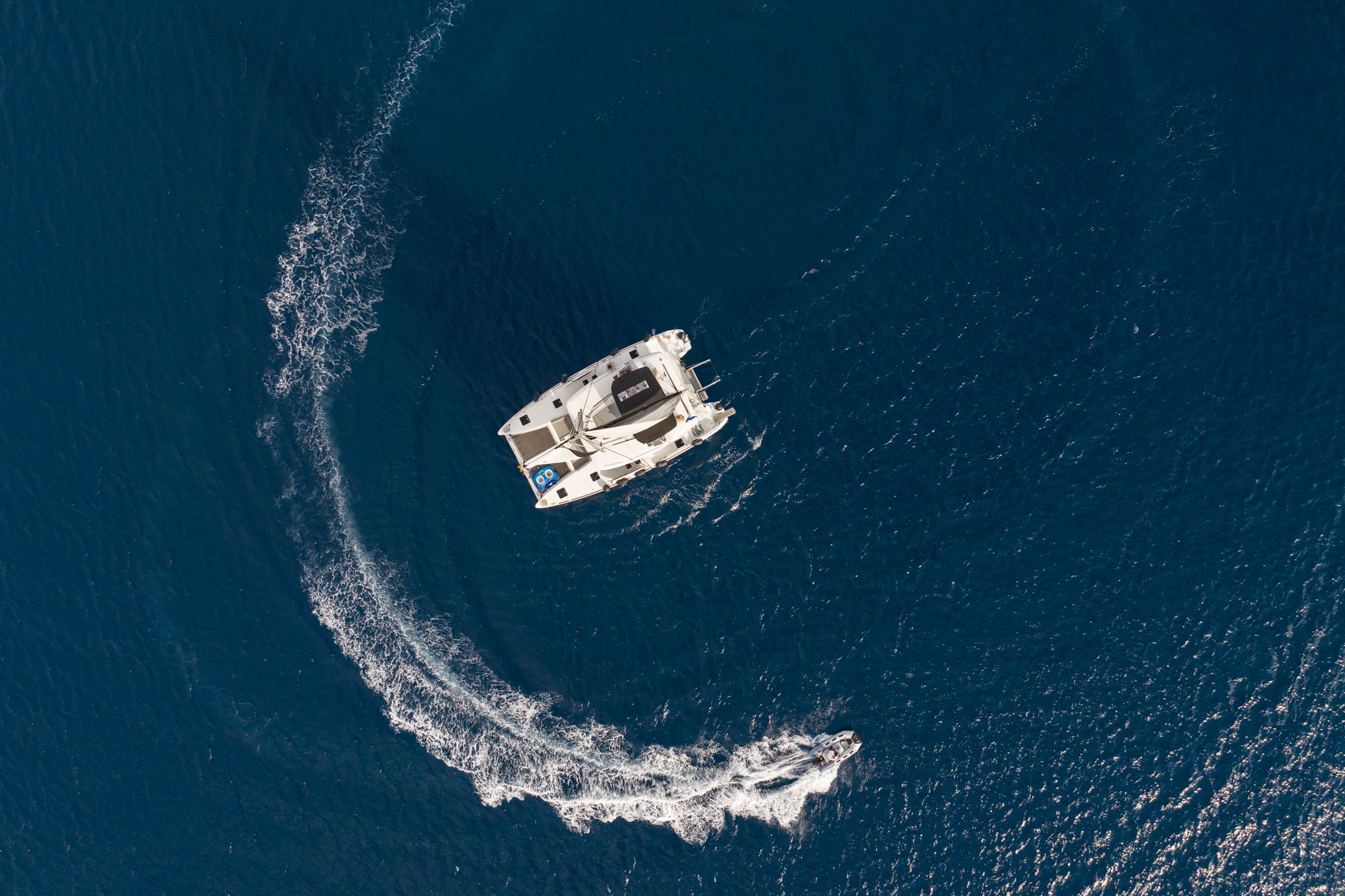 Lagoon 450 Fly — photo 13