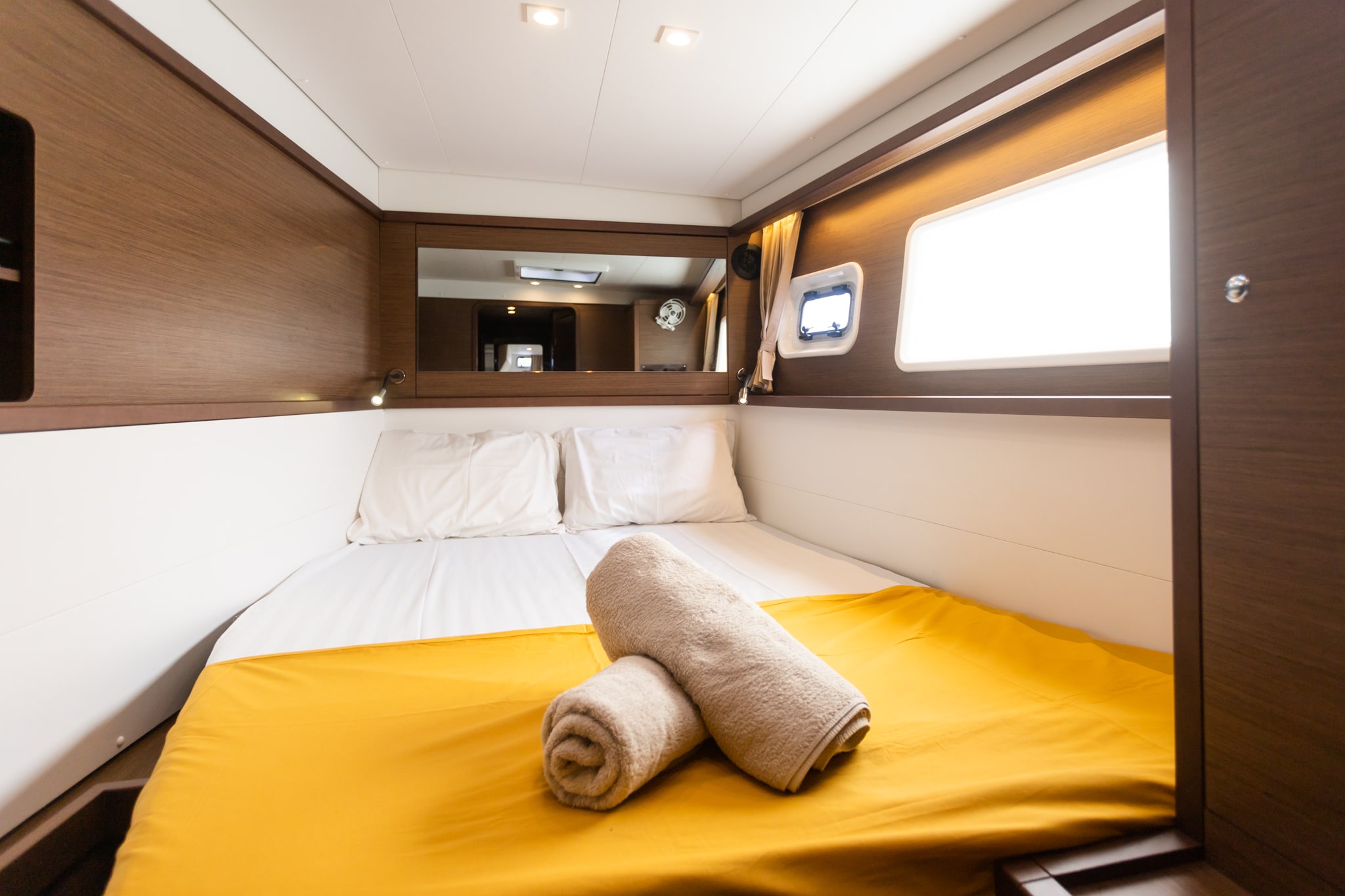 Lagoon 450 Fly — photo 42