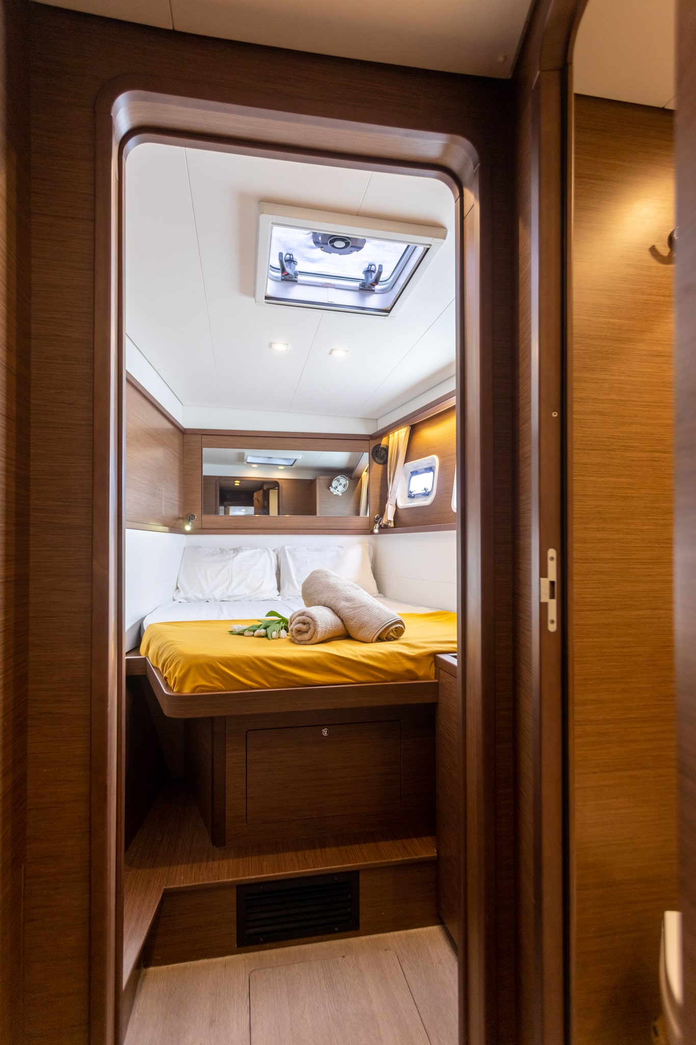 Lagoon 450 Fly — photo 45