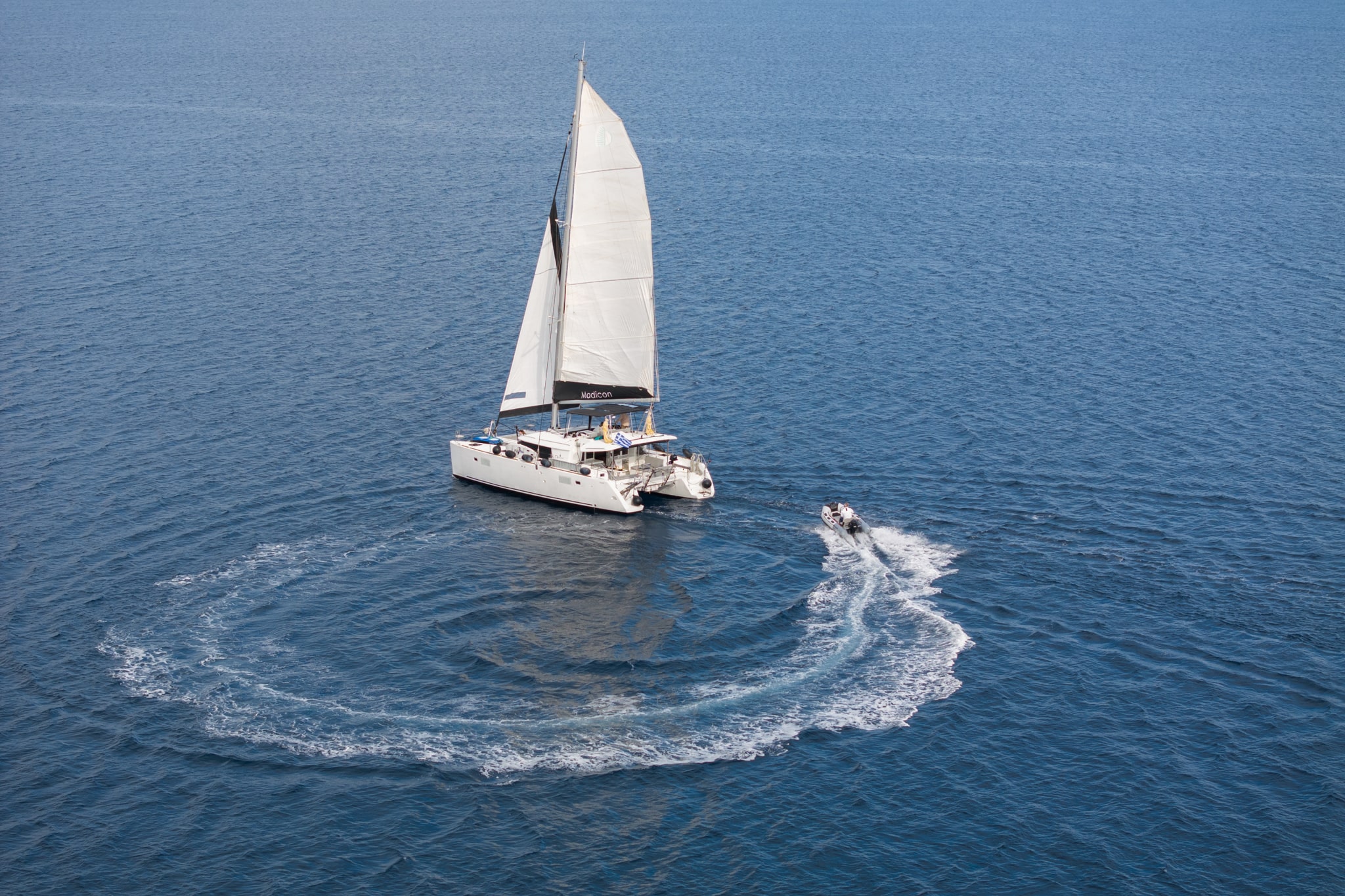 Lagoon 450 Fly — photo 55