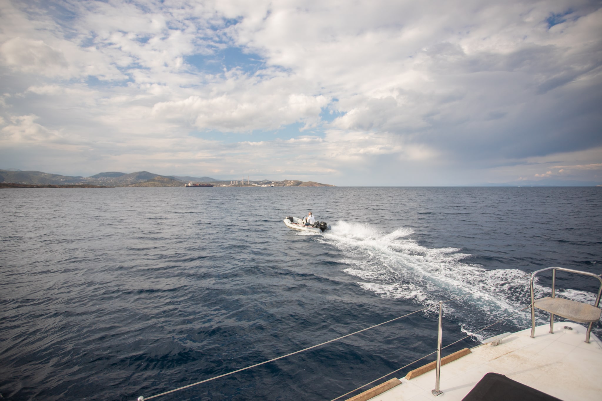 Lagoon 450 Fly — photo 40