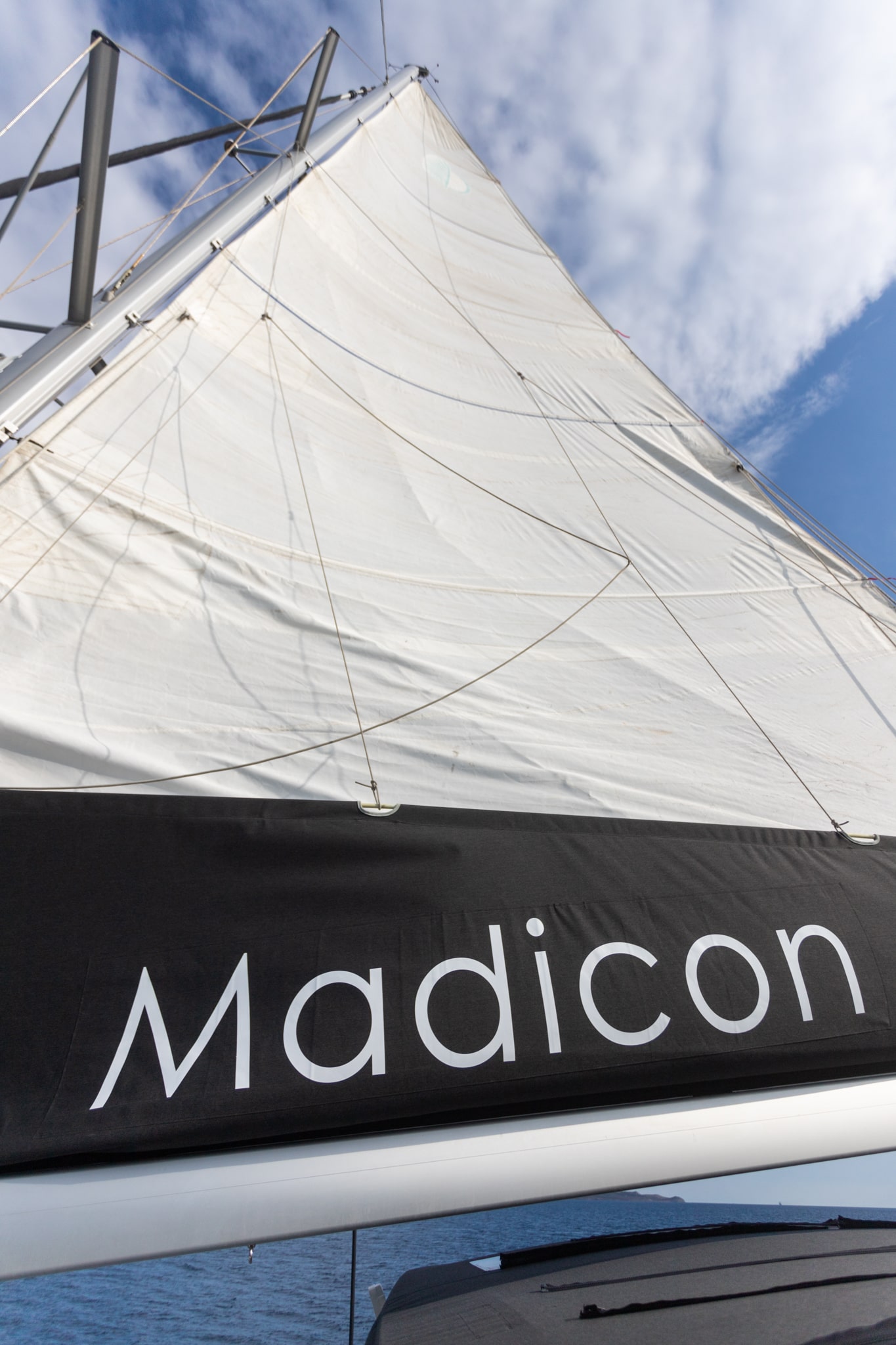 Lagoon 450 Fly — photo 34