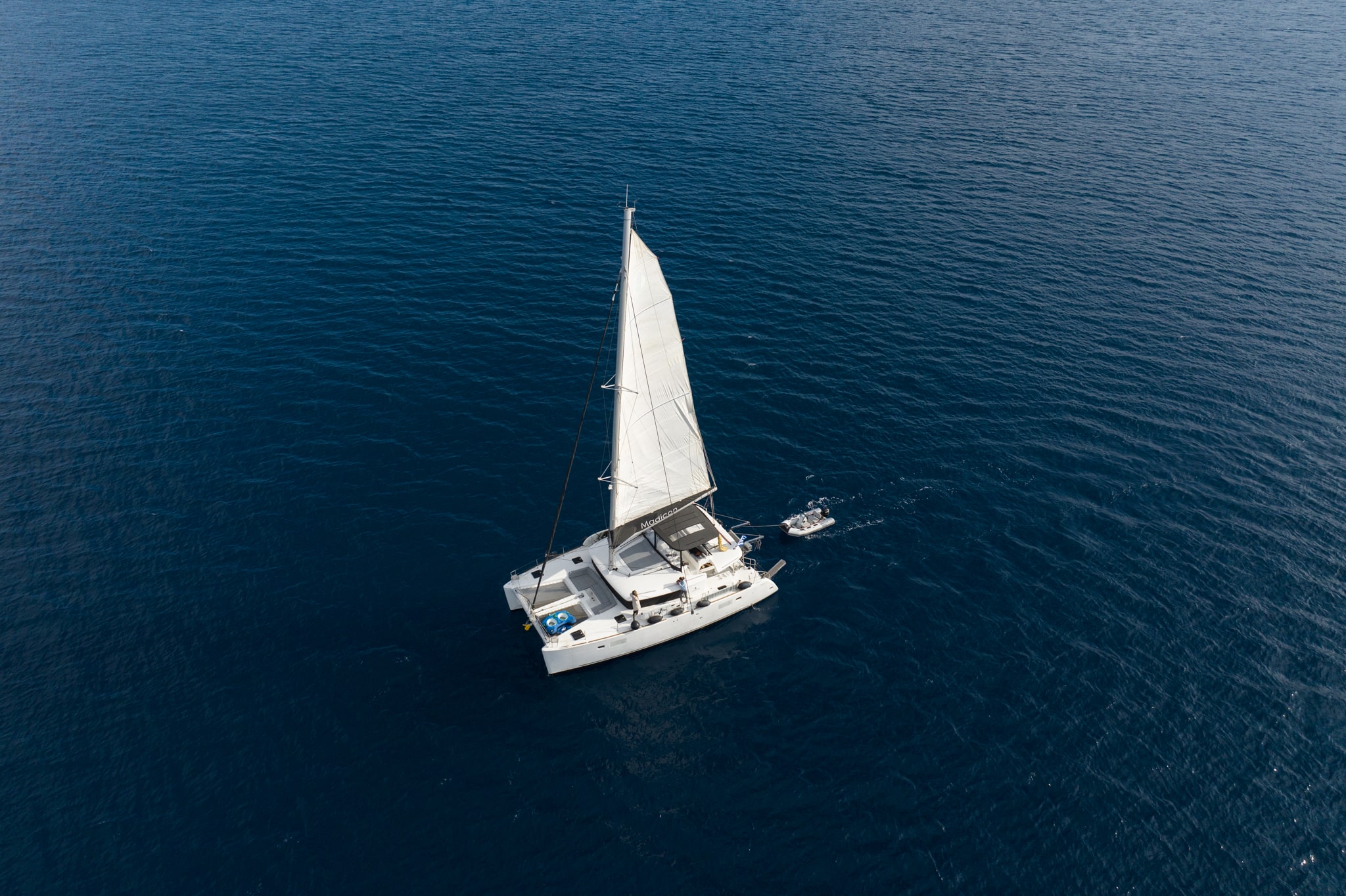Lagoon 450 Fly — photo 28