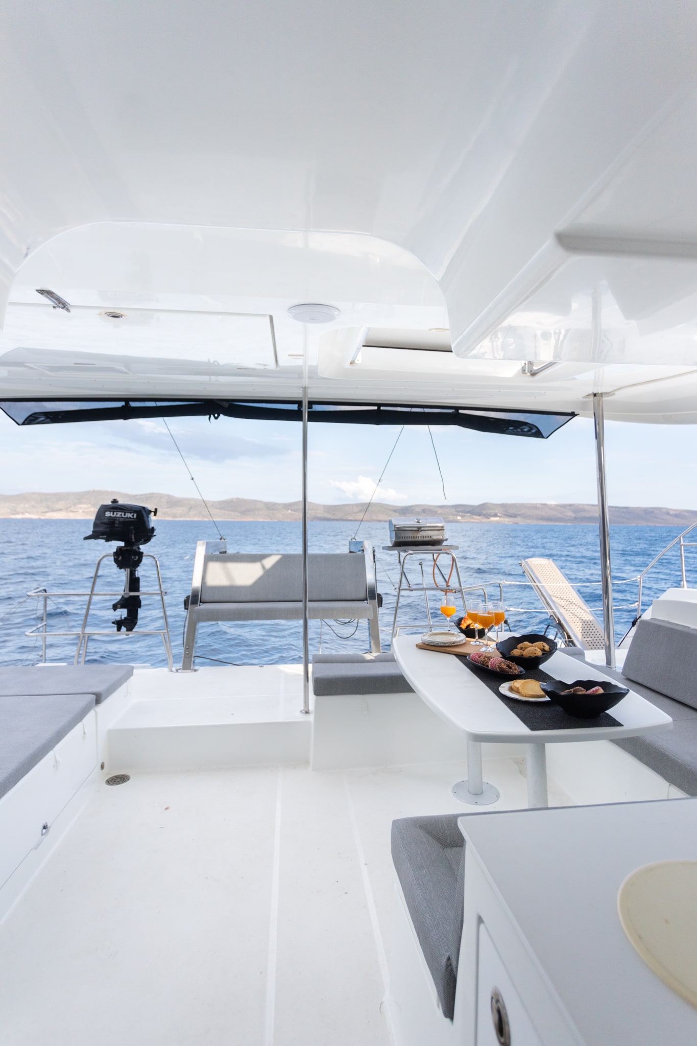 Lagoon 450 Fly — photo 38