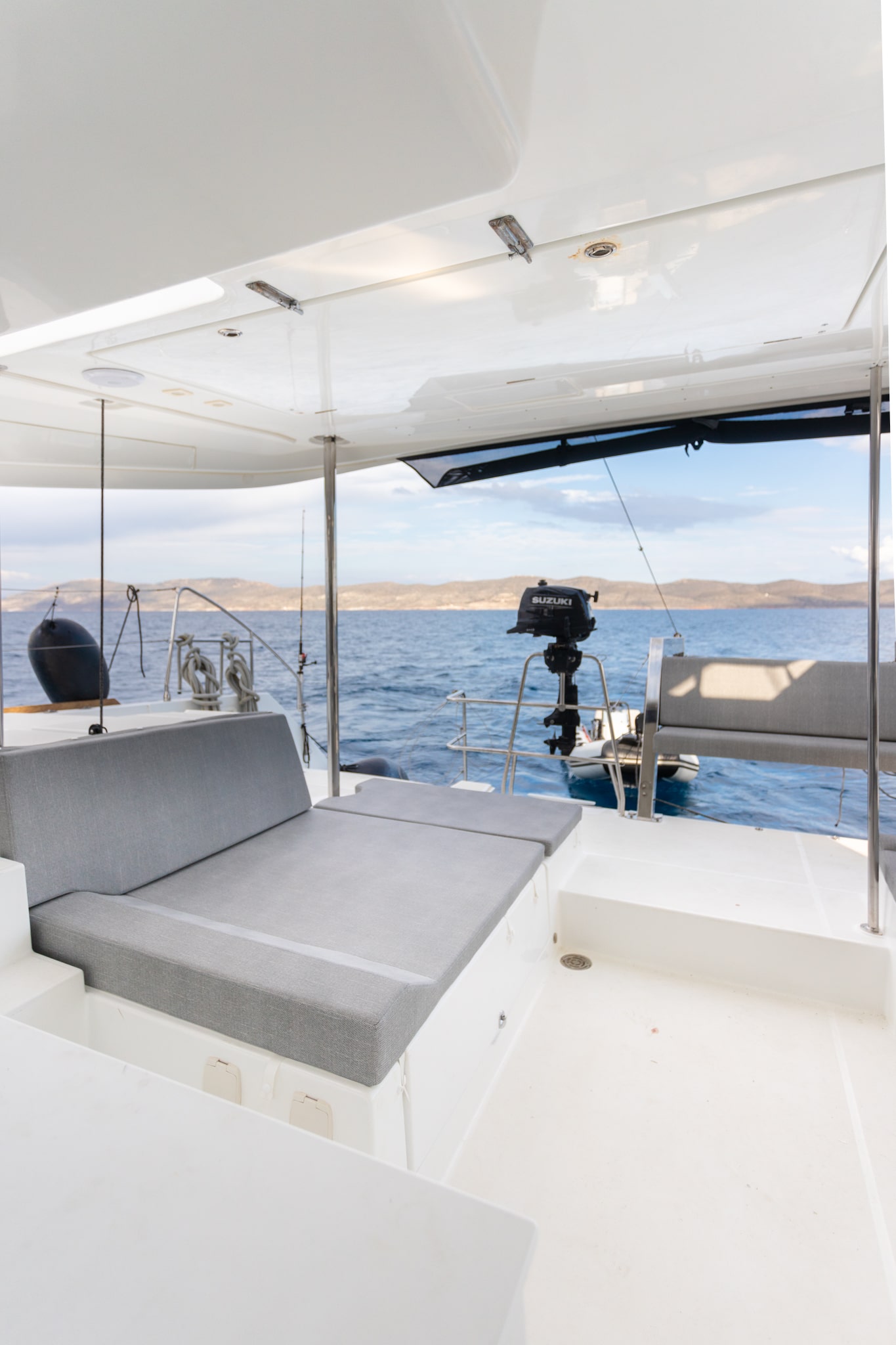 Lagoon 450 Fly — photo 30