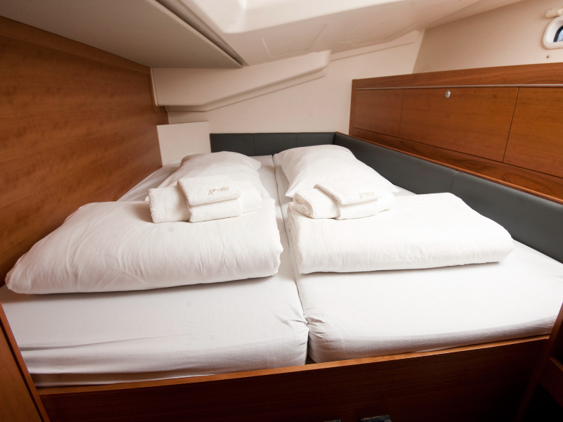 Hanse 505 — photo 7