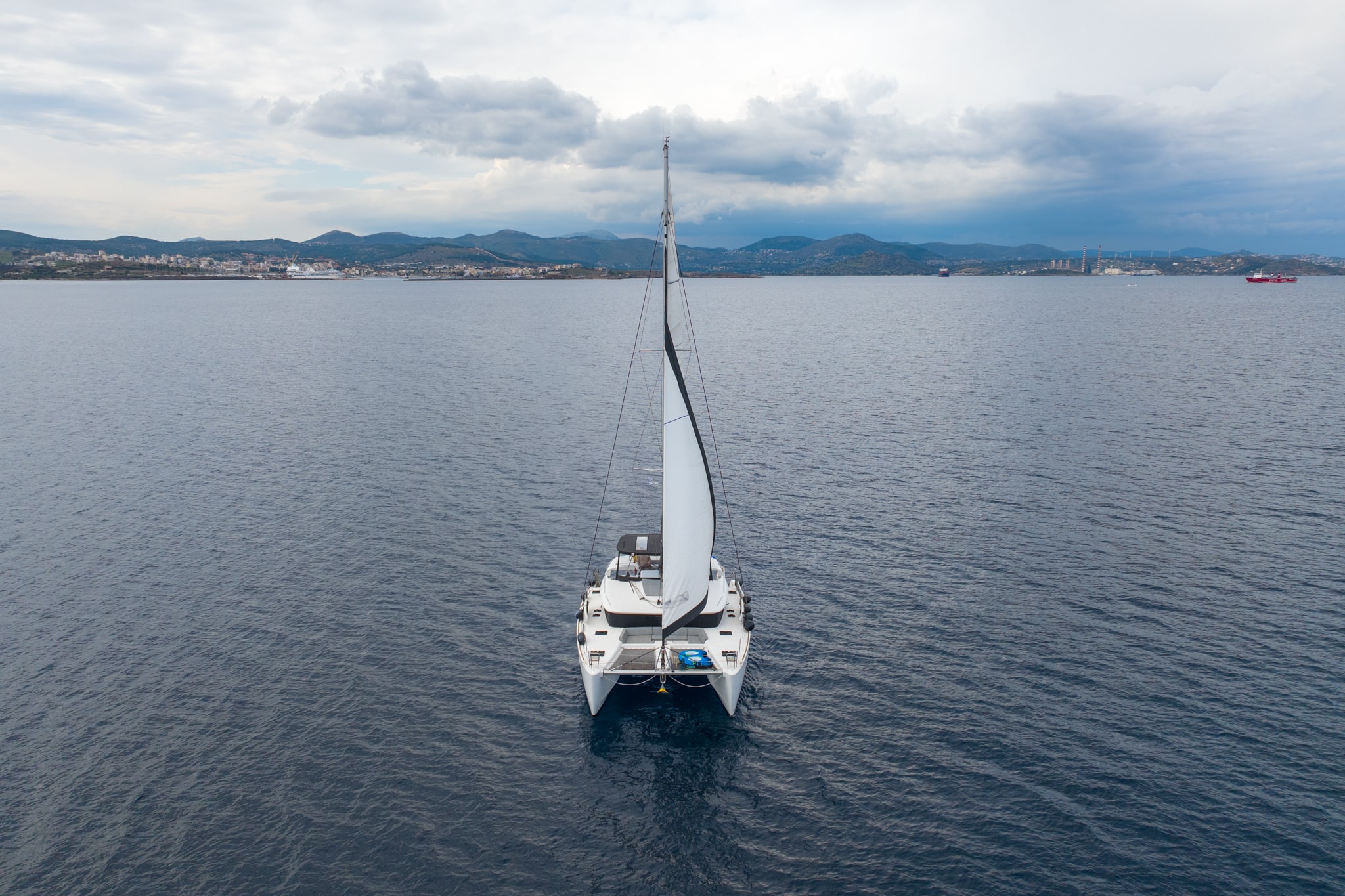 Lagoon 450 Fly — photo 6