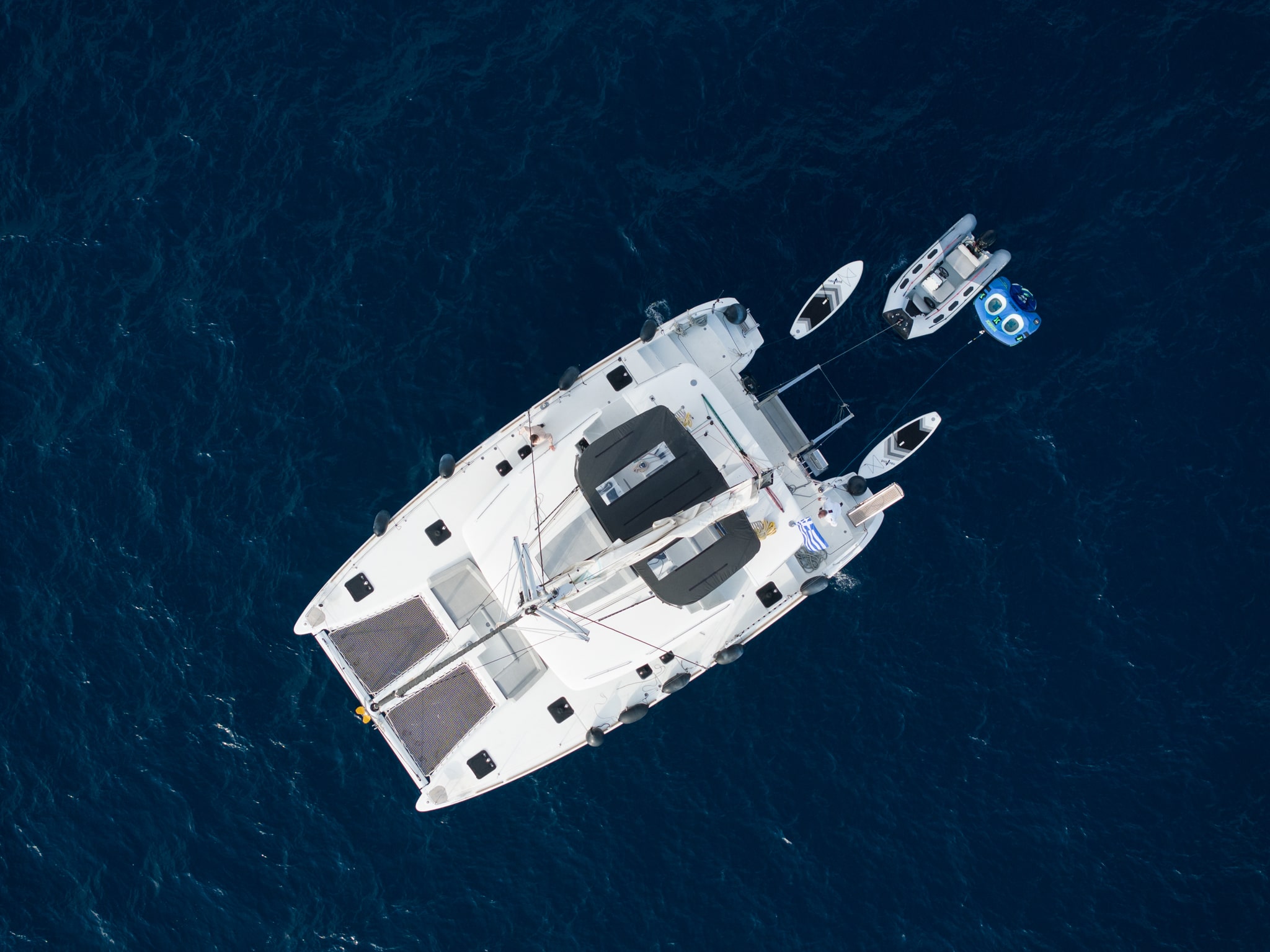 Lagoon 450 Fly — photo 31