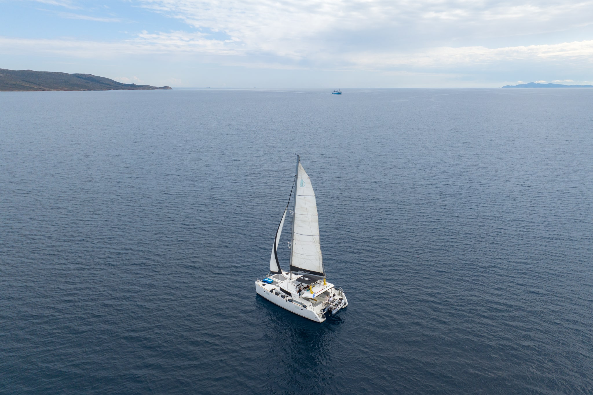 Lagoon 450 Fly — photo 18