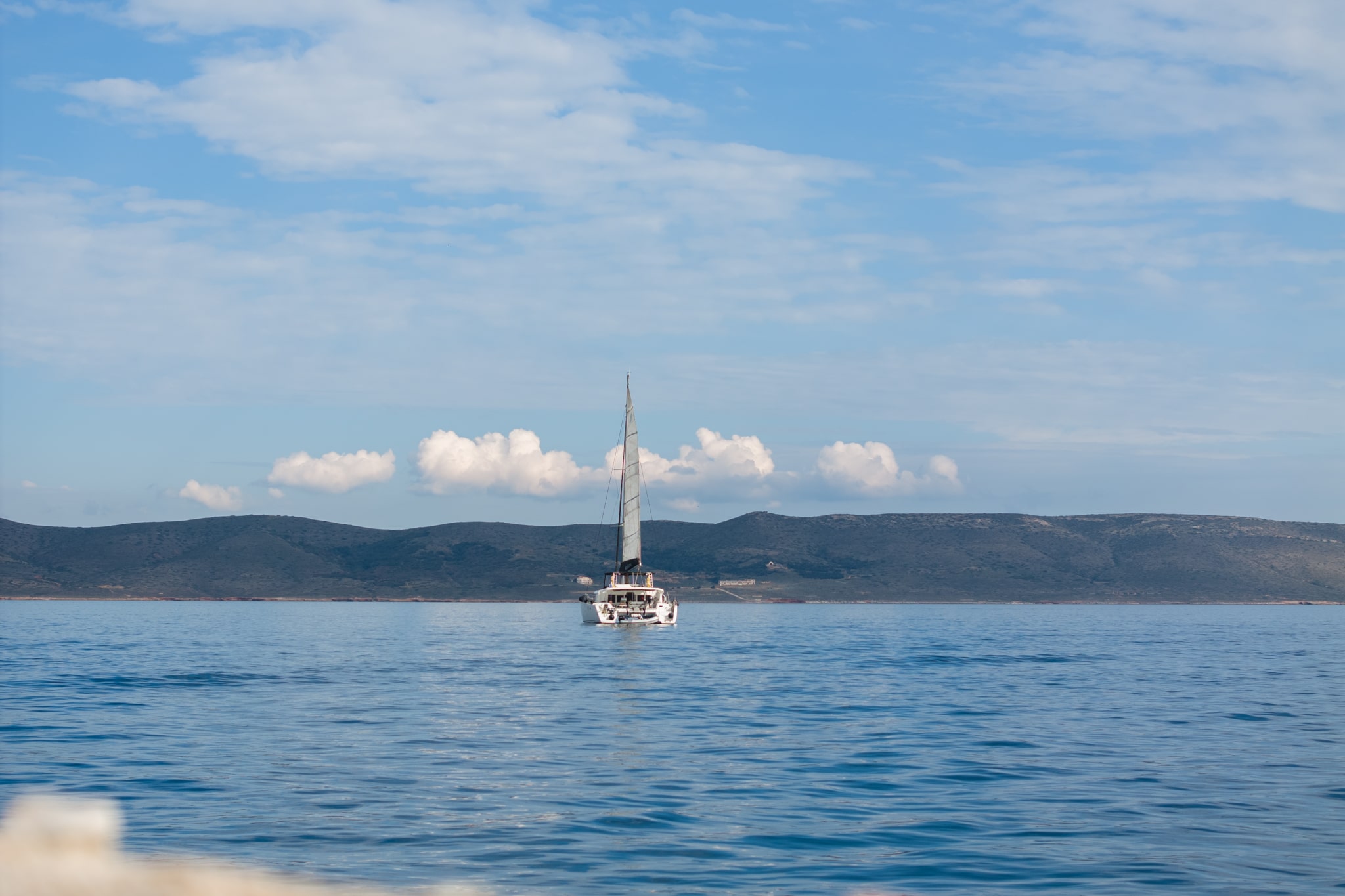 Lagoon 450 Fly — photo 39