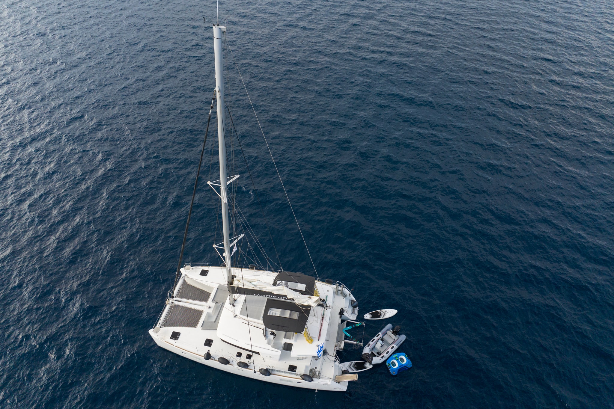 Lagoon 450 Fly — photo 23