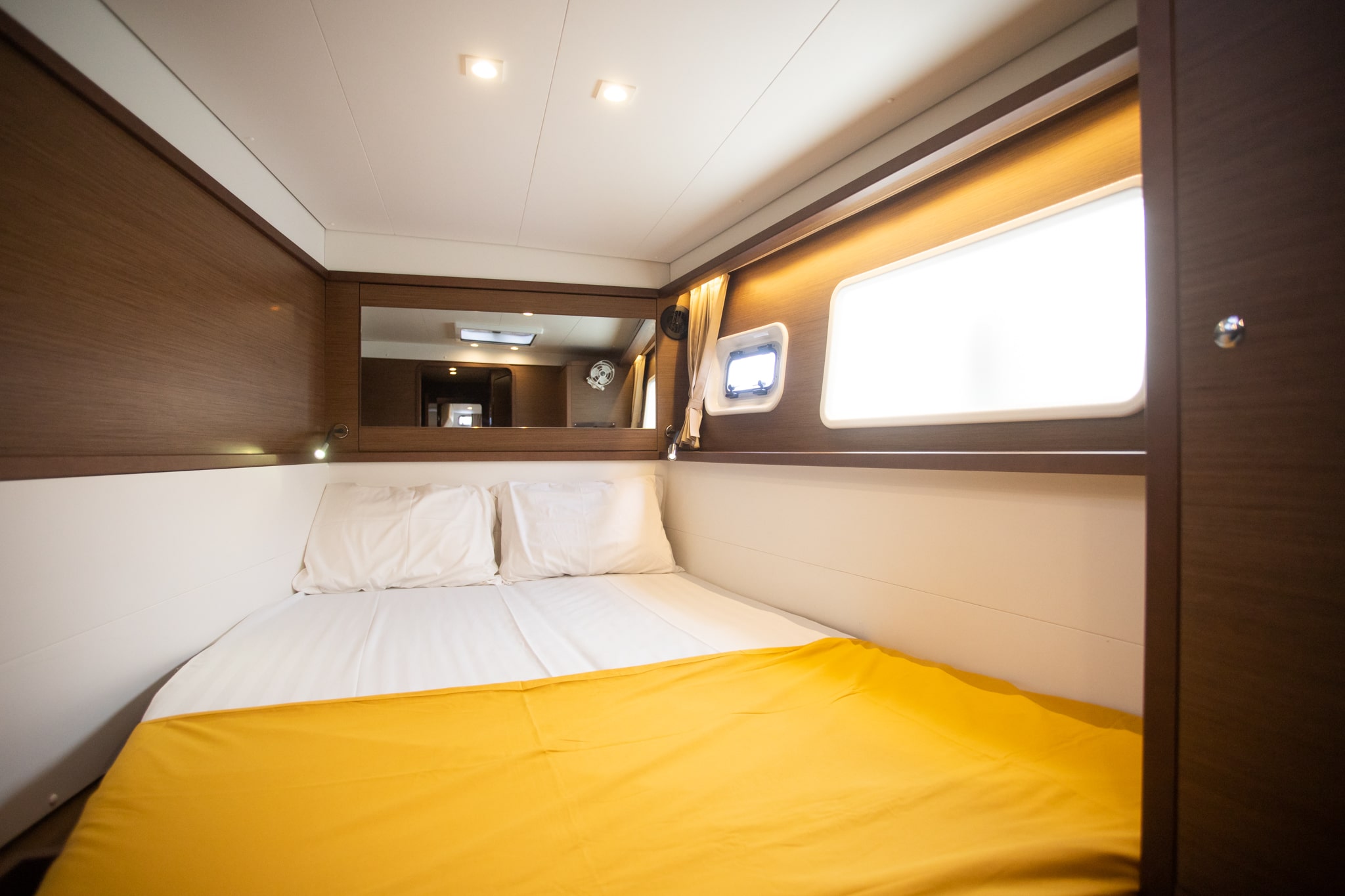 Lagoon 450 Fly — photo 44