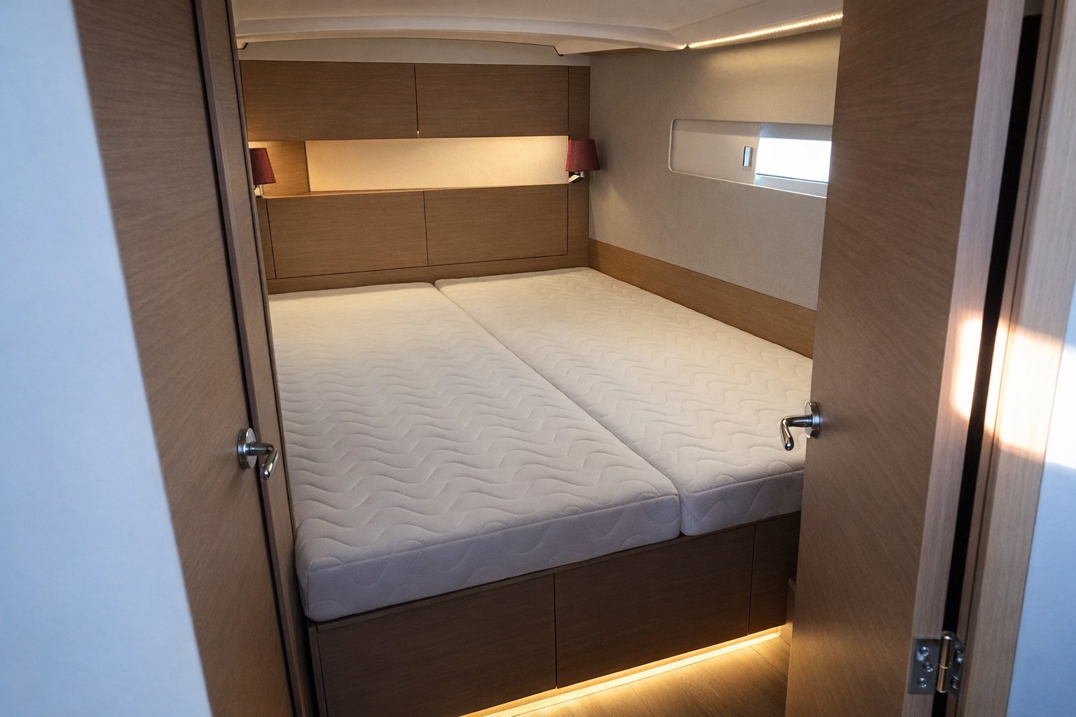 Sun Odyssey 410 — photo 5