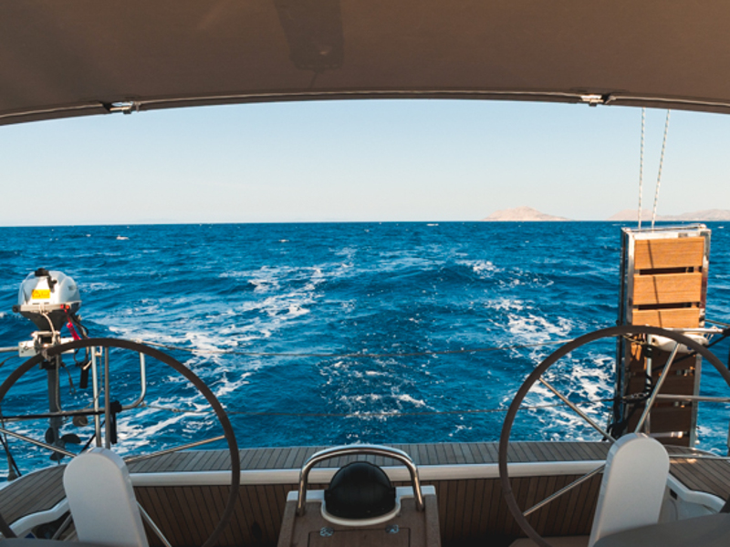 Bavaria 46 Cruiser — photo 4