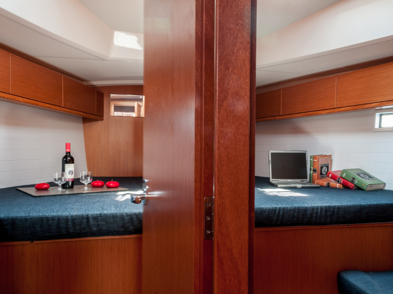 Bavaria 46 Cruiser — photo 2