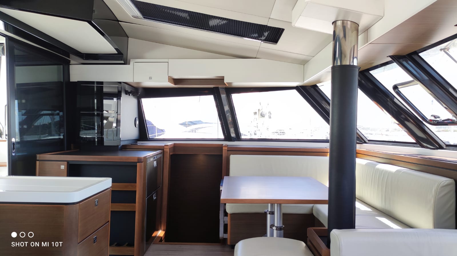 Nautitech 46 Fly — photo 12