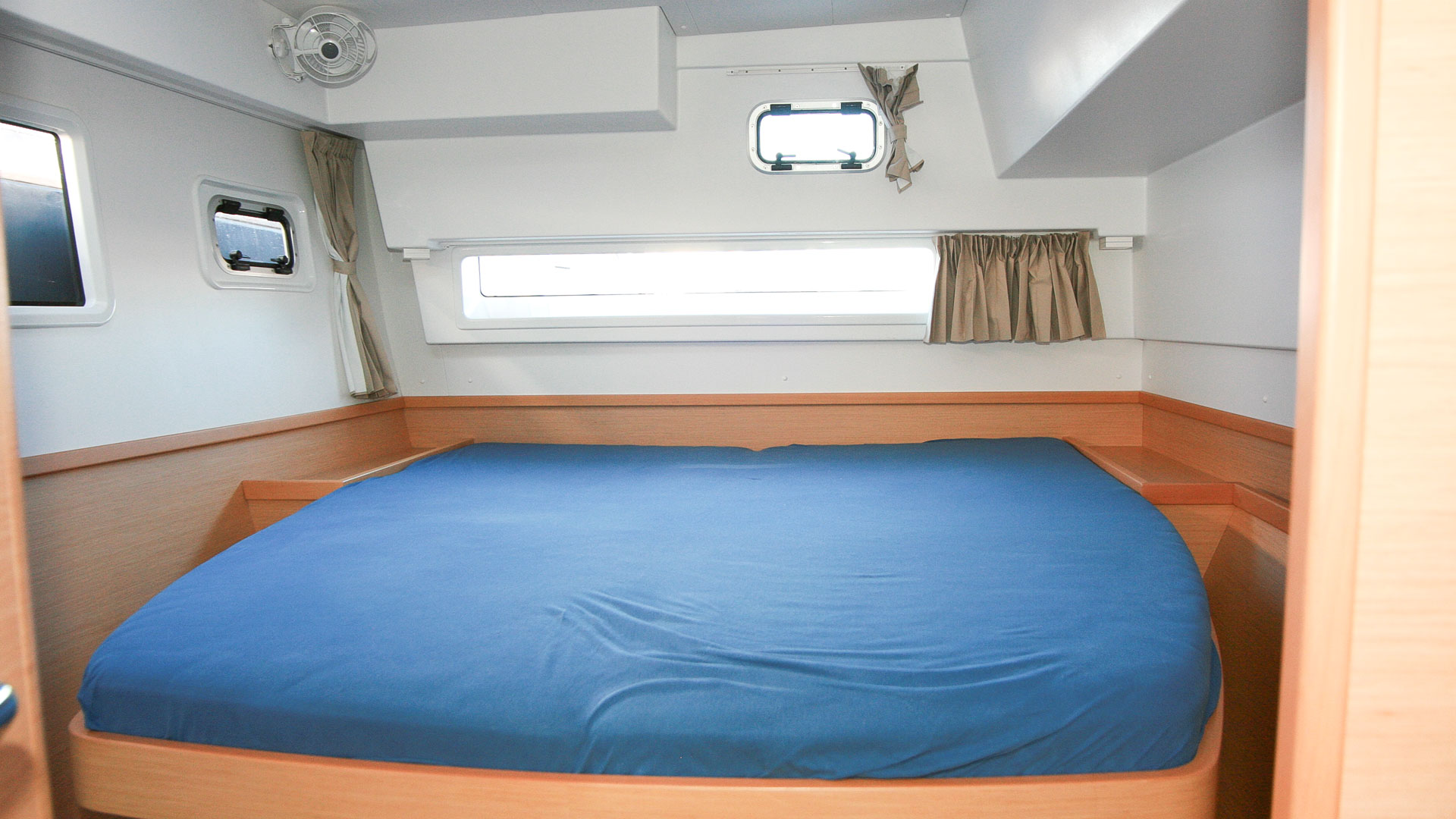 Lagoon 42-4+2 12 Personen — photo 11