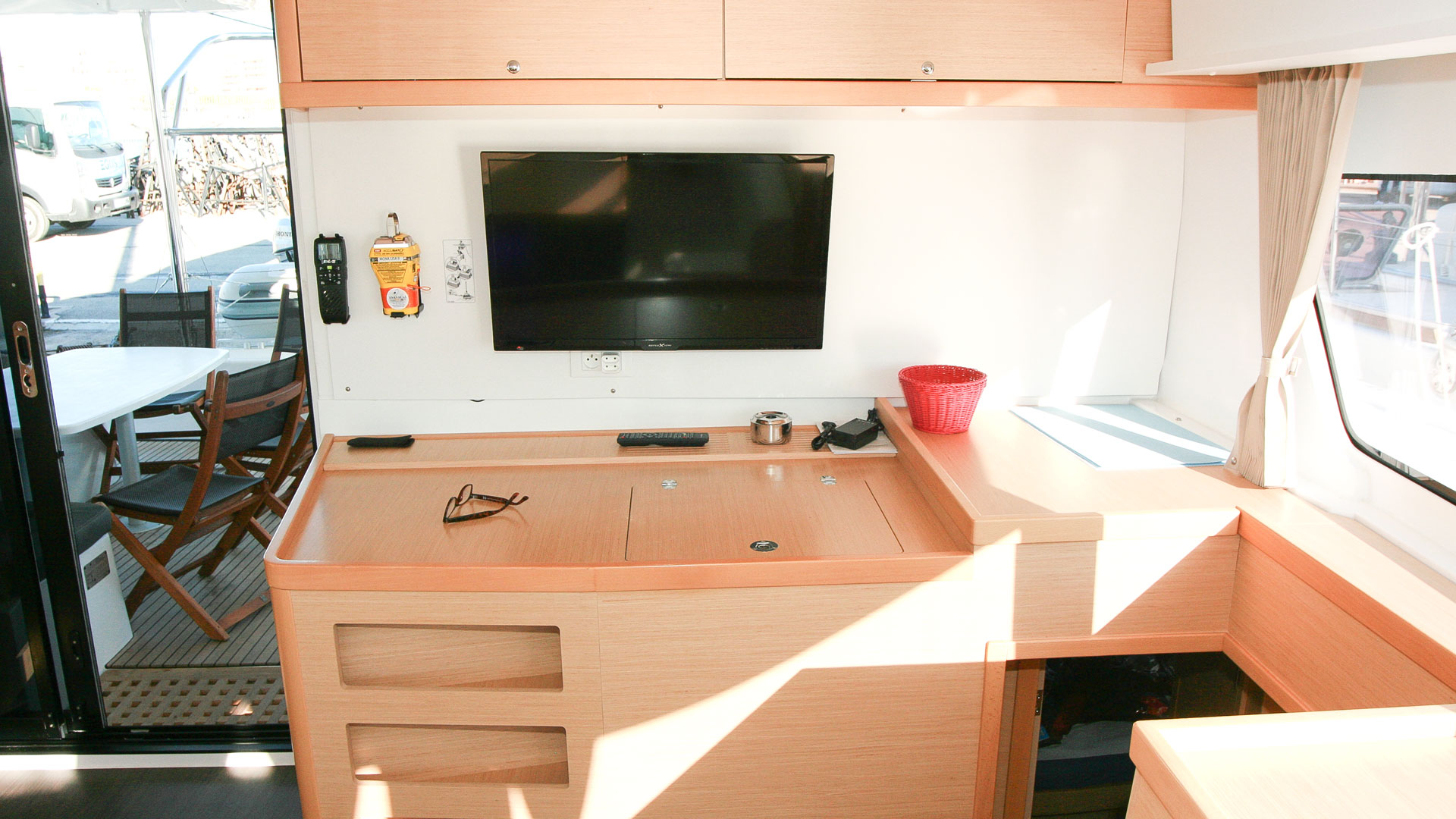 Lagoon 42-4+2 12 Personen — photo 12