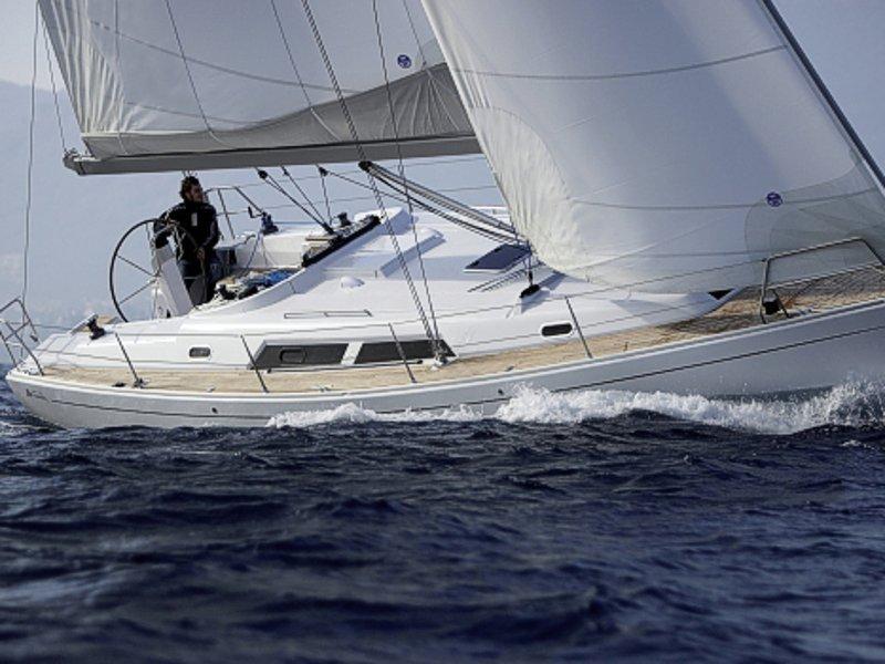 HANSE 400 — photo 2