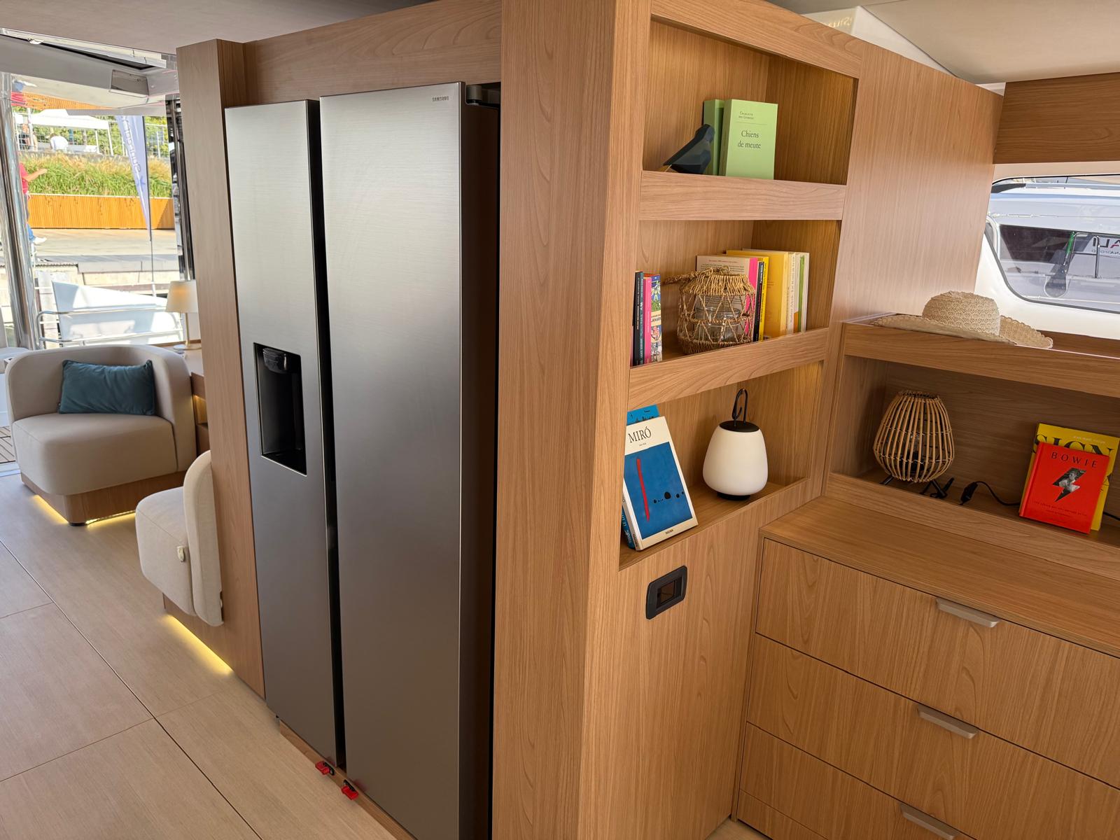 Bali 5.8-5 cabin — photo 4