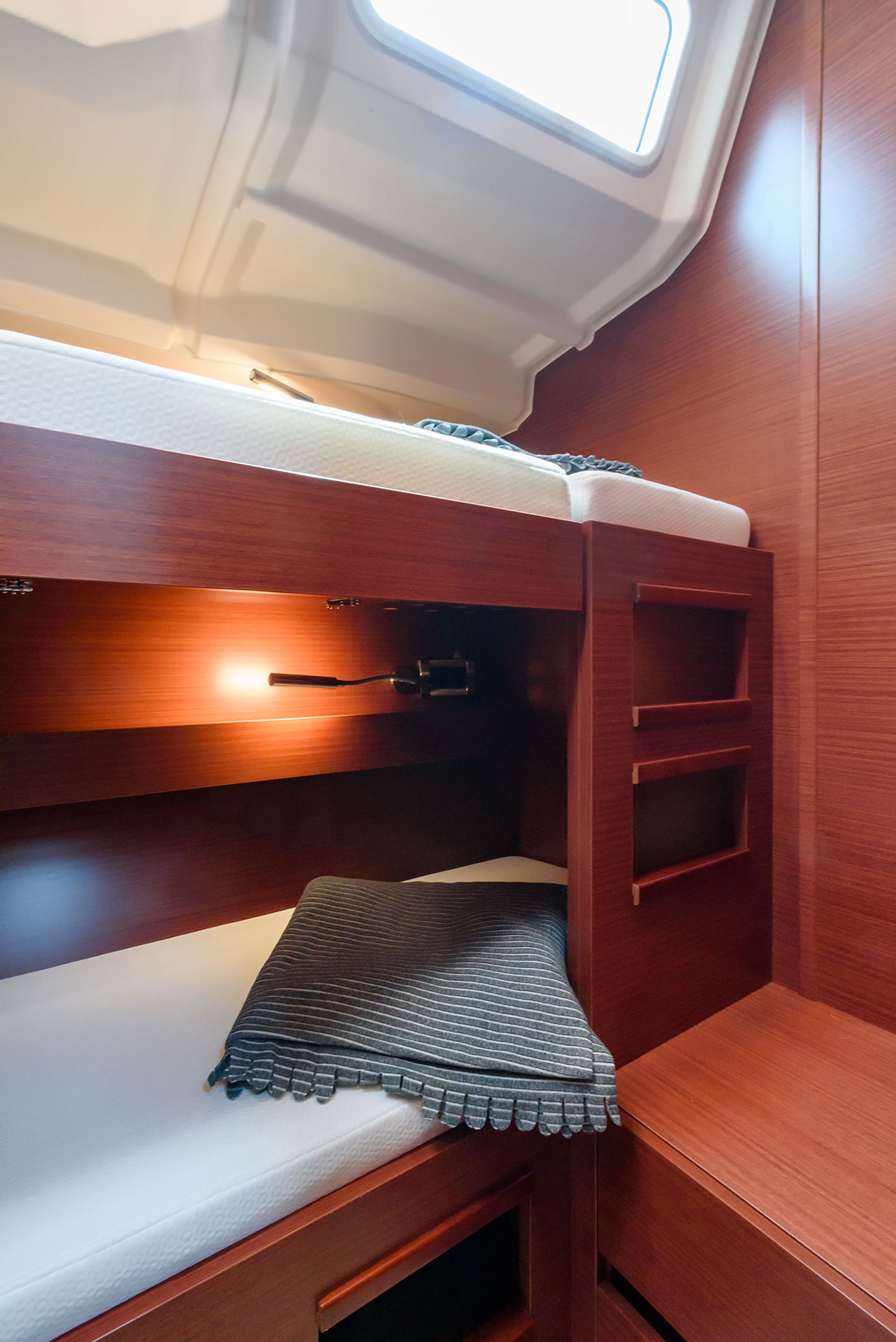 Hanse 508 — photo 13