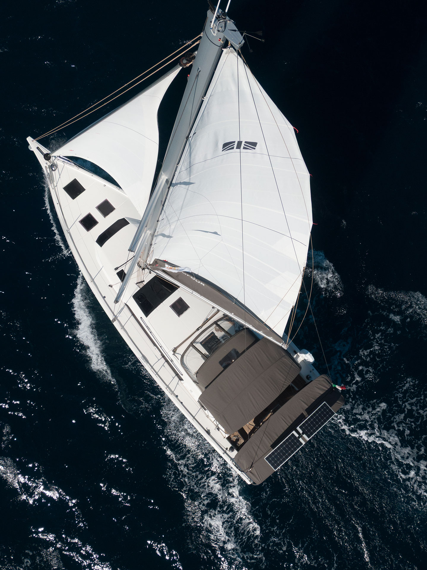 Dufour 470 — photo 11