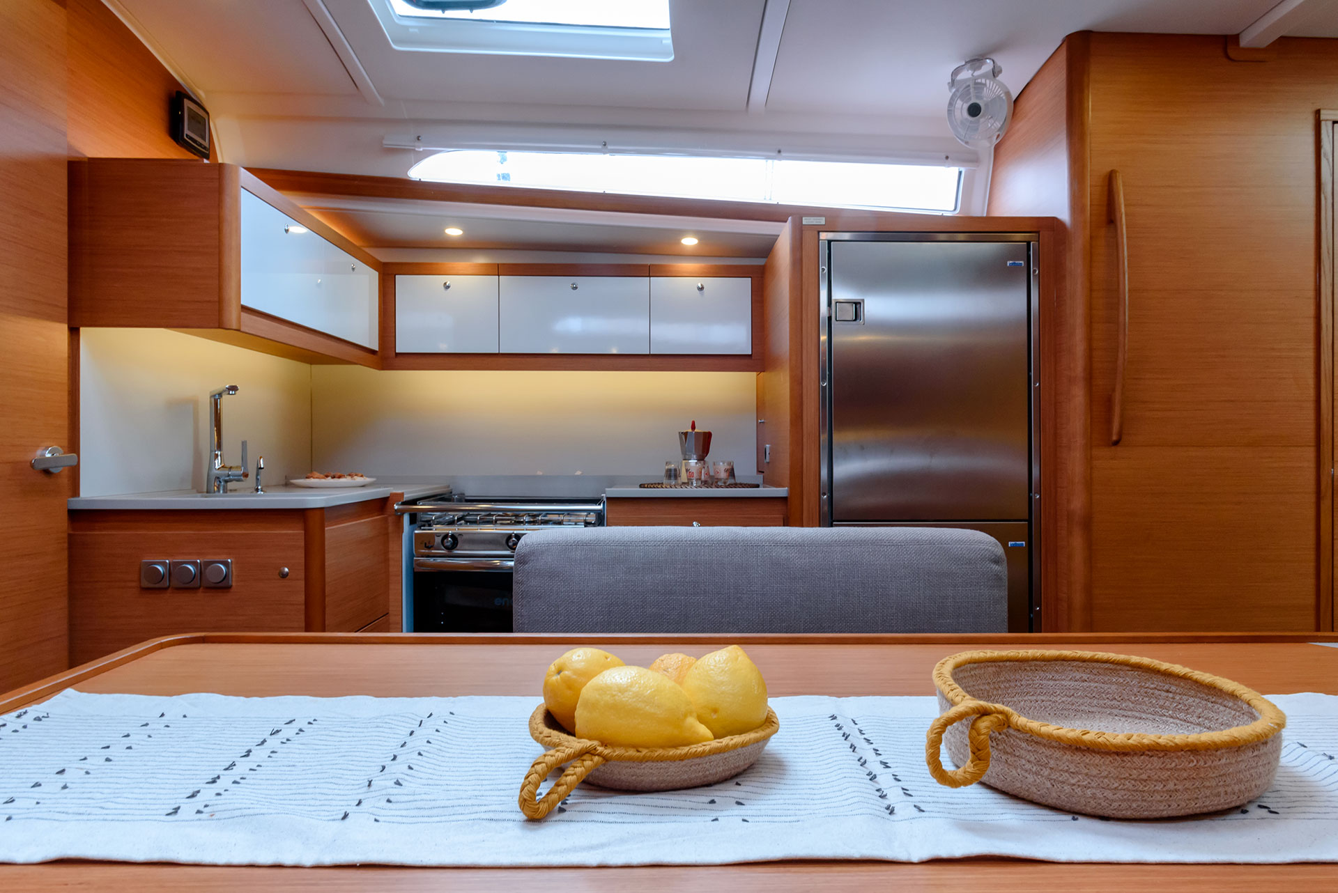 Dufour 470 — photo 12
