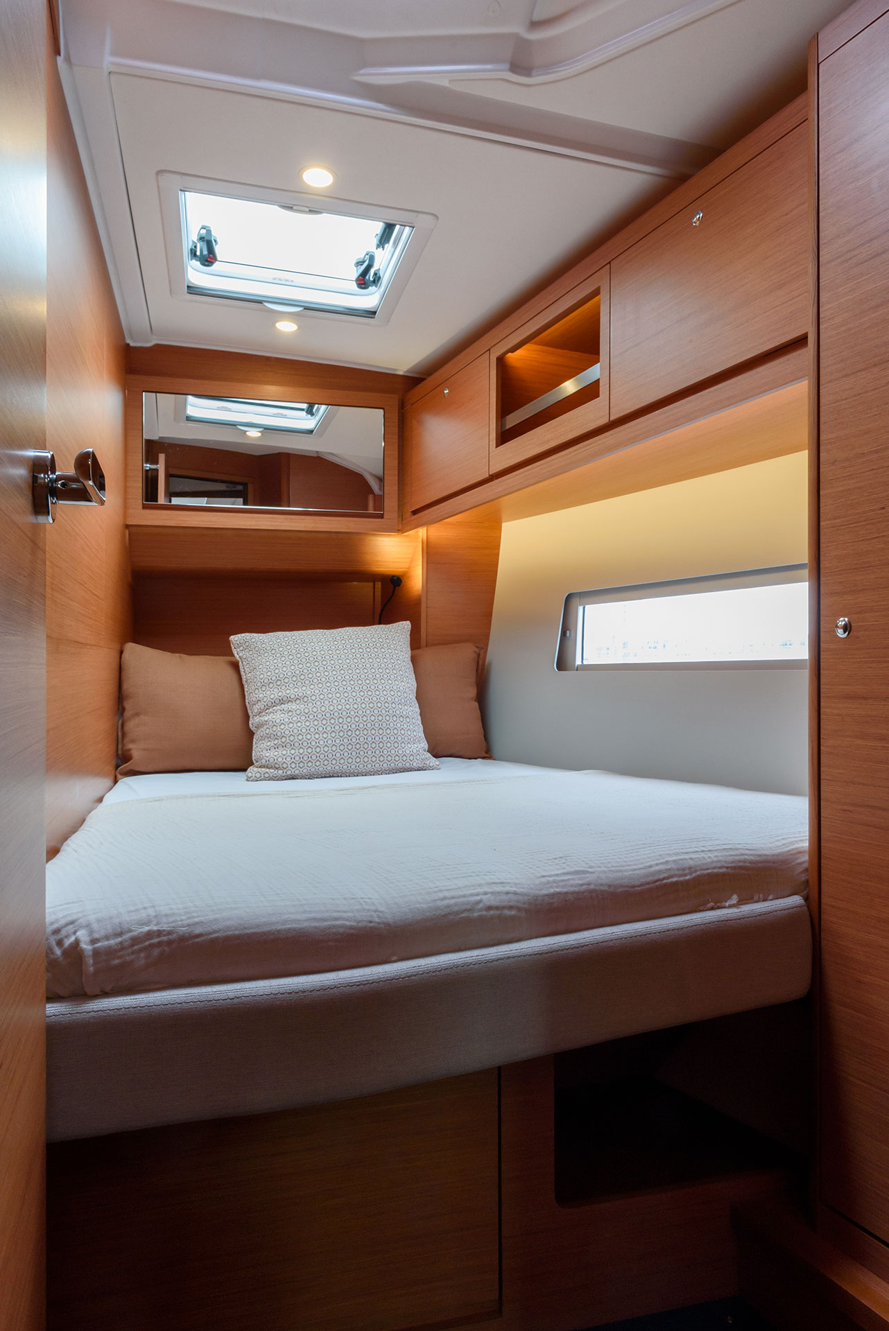 Dufour 470 — photo 20