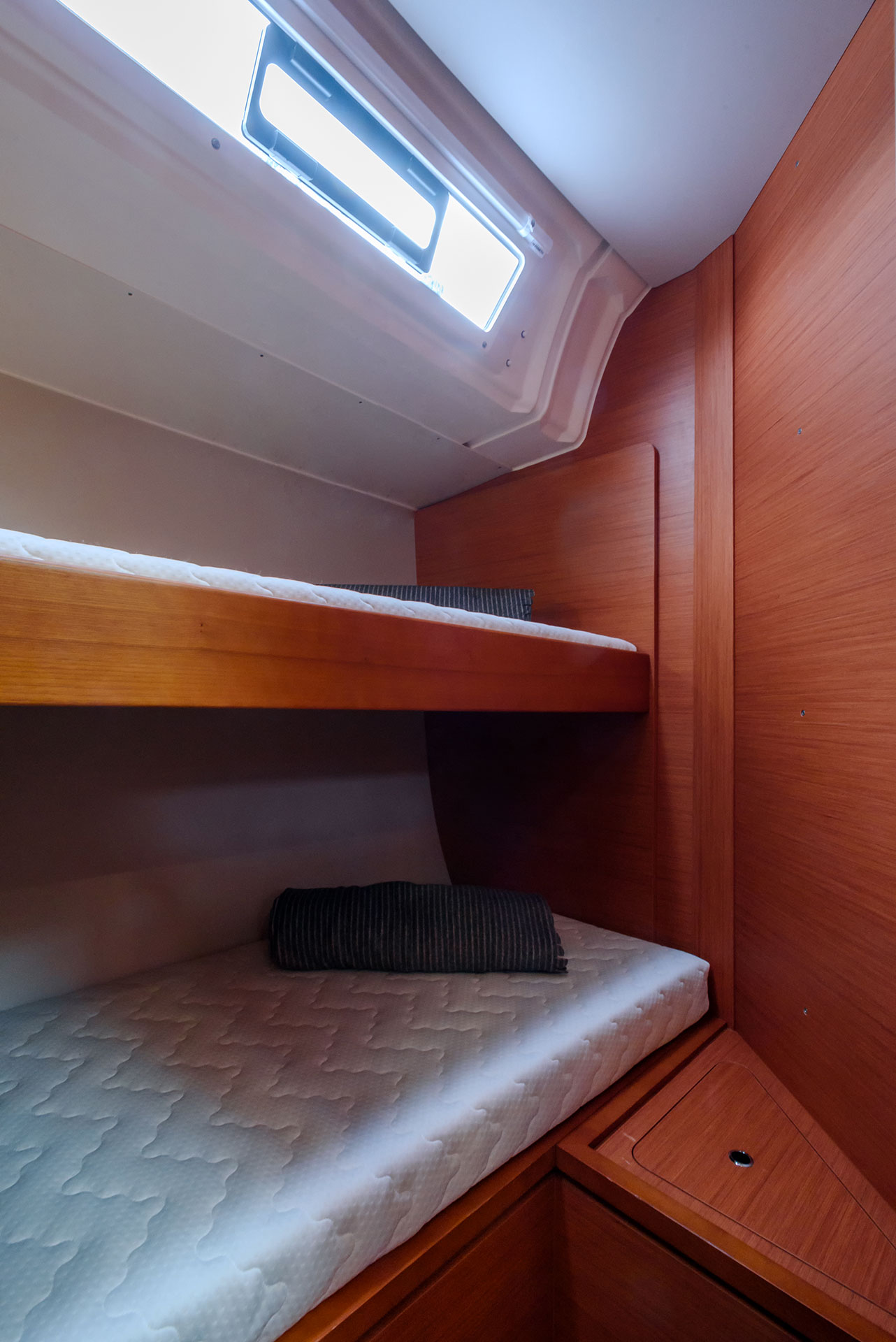 Dufour 470 — photo 13