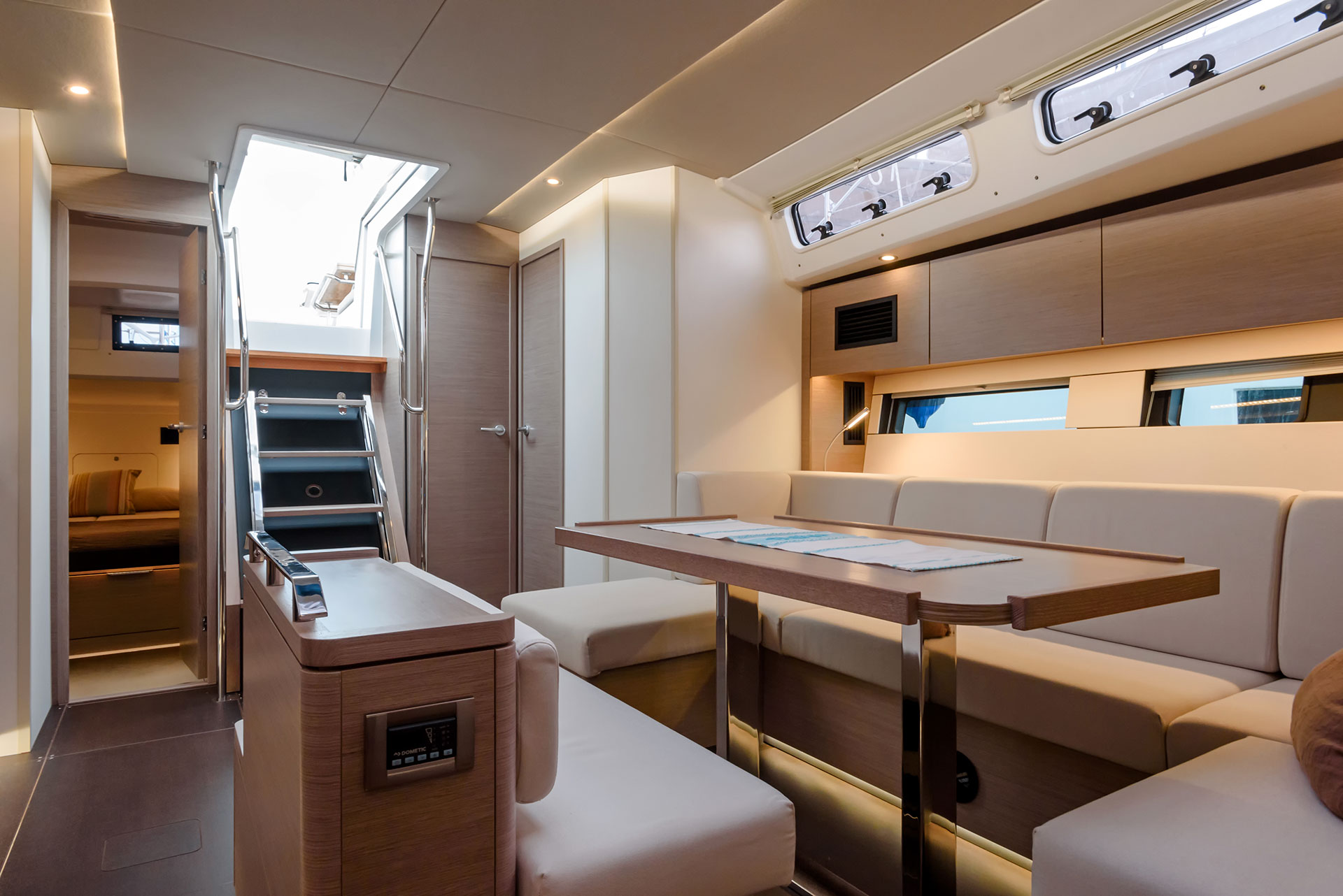 Hanse 460 — photo 8