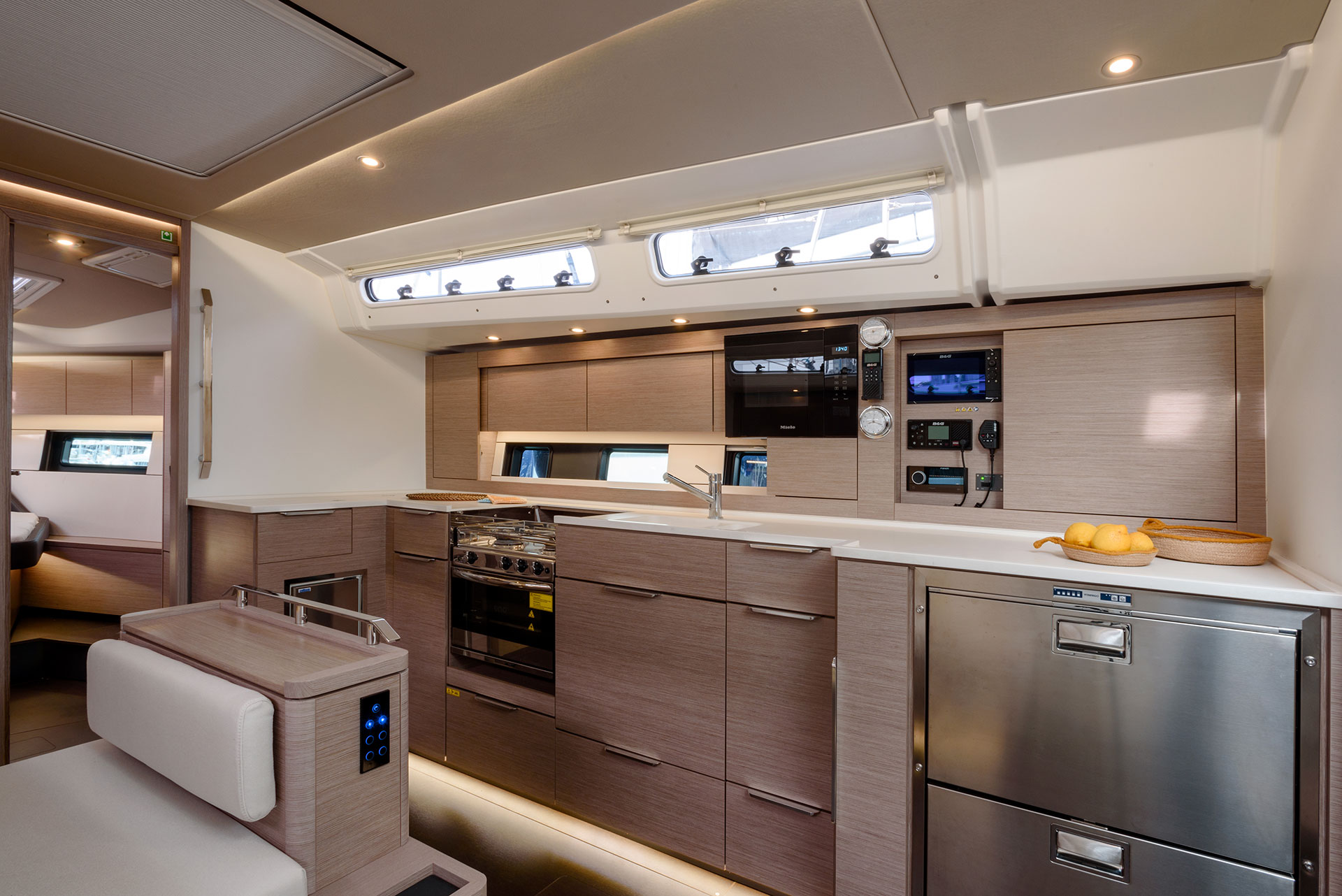Hanse 460 — photo 19