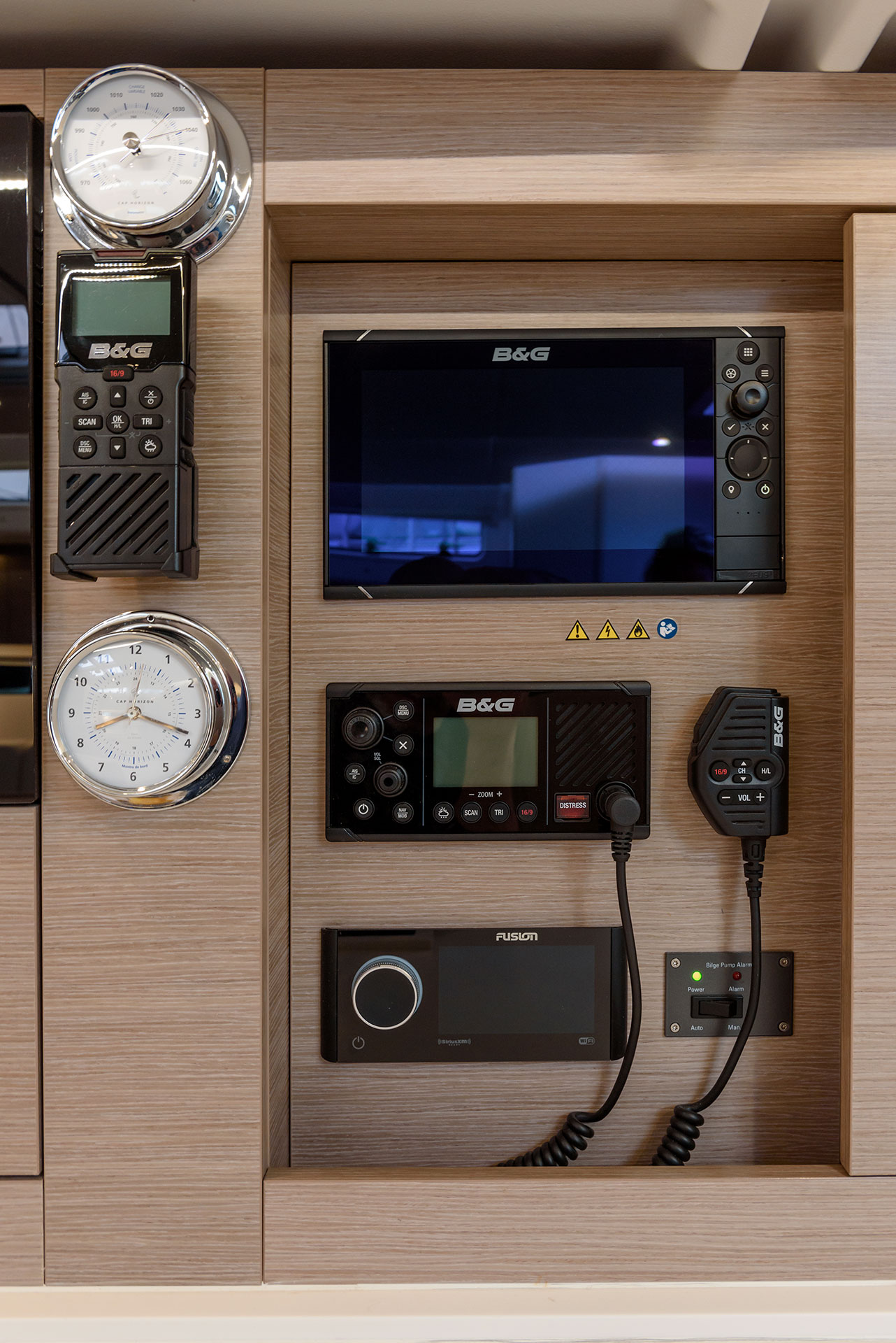 Hanse 460 — photo 15