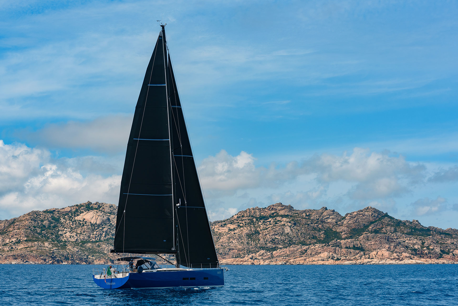 Solaris 55 — photo 4