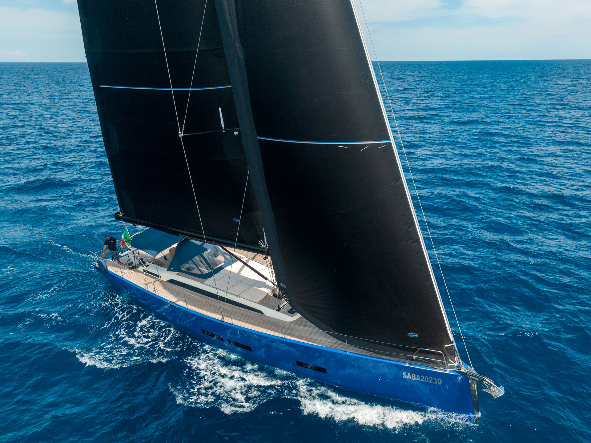 Solaris 55 — photo 14