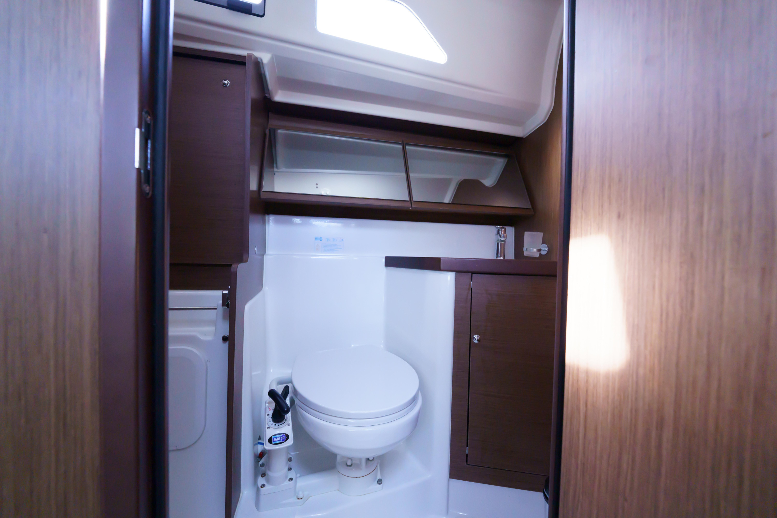 Oceanis 40.1 — photo 20