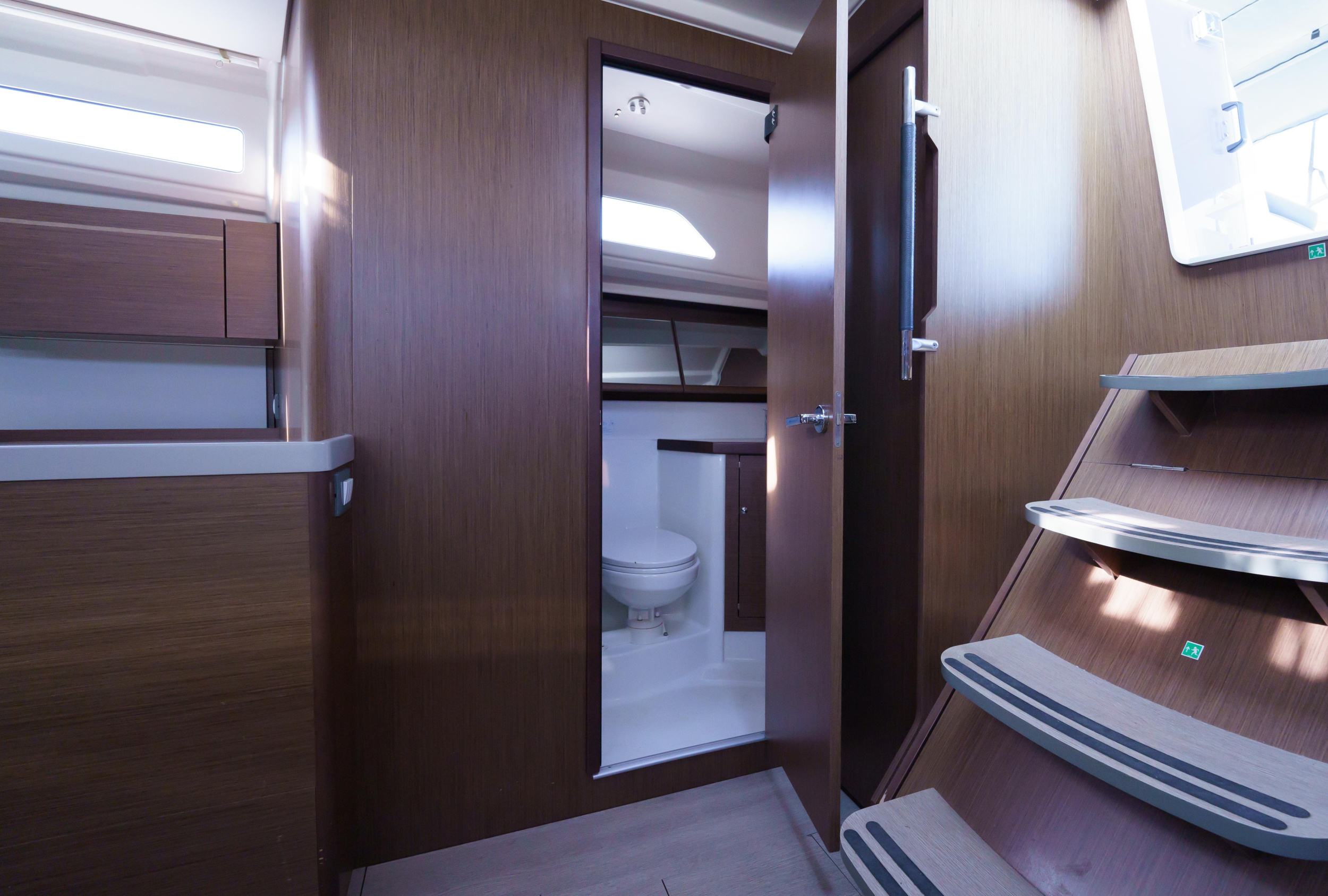 Oceanis 40.1 — photo 19